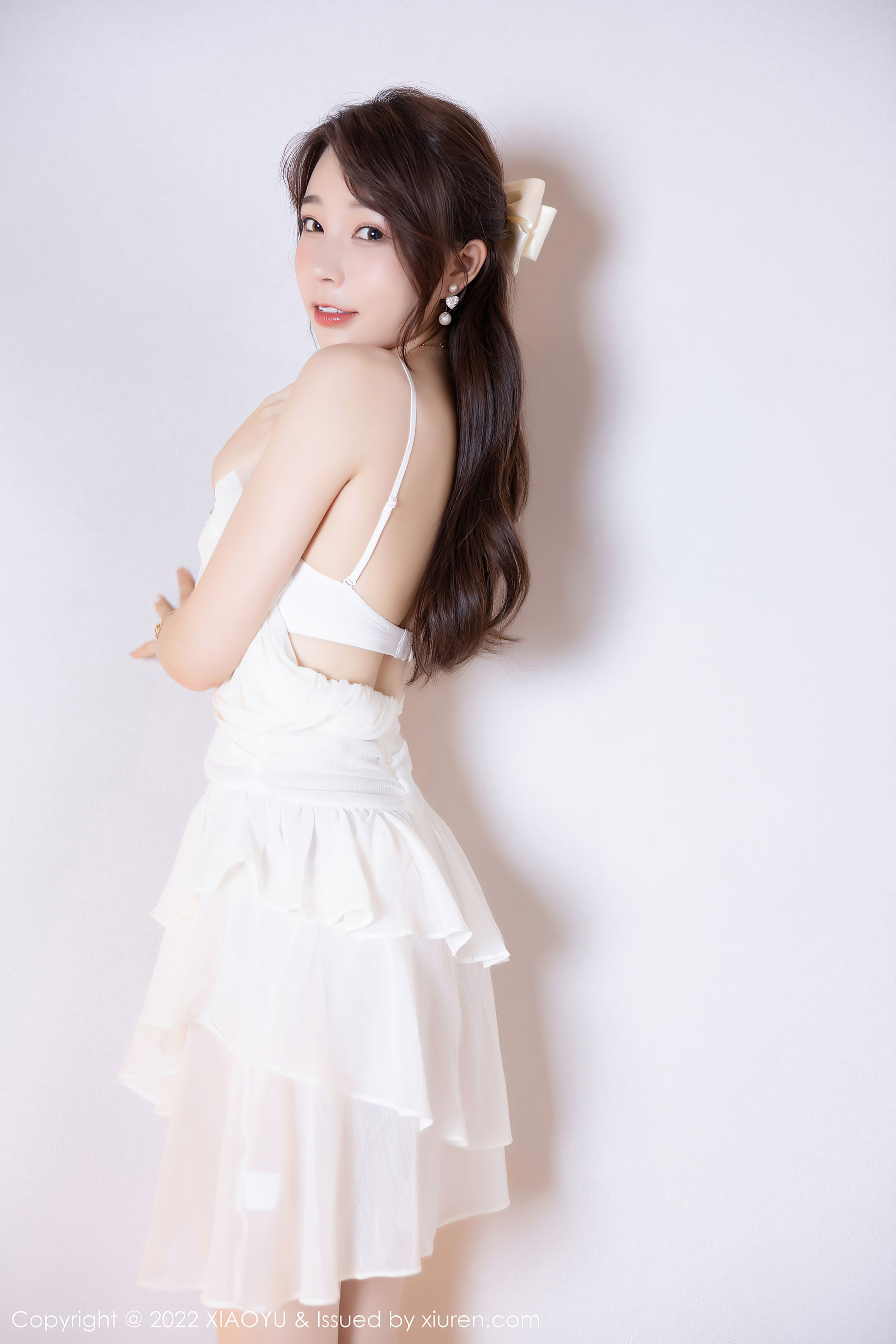 [语画界XIAOYU] Vol.859 徐莉芝Booty