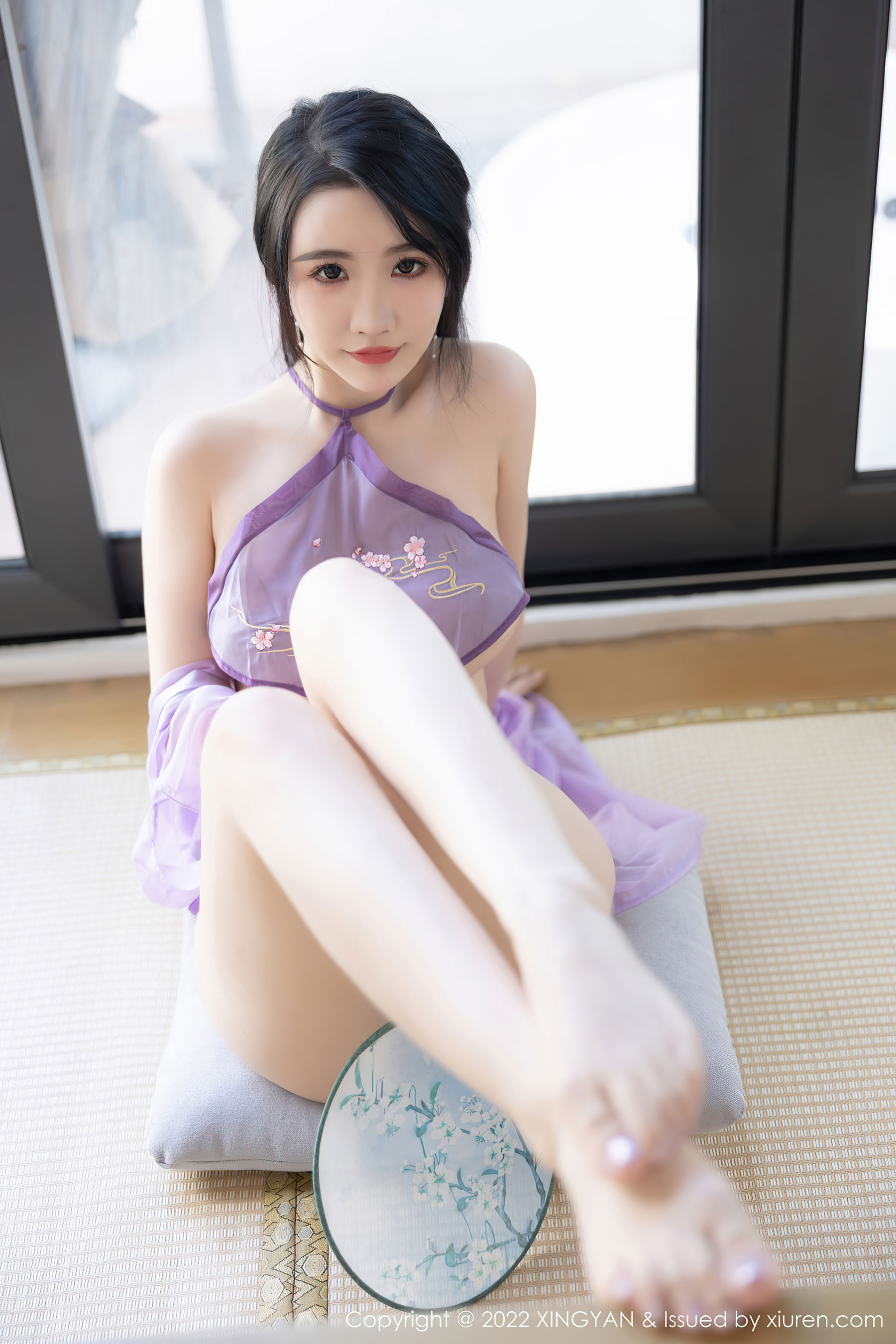 [语画界XIAOYU] Vol.860 Cherry樱桃酱