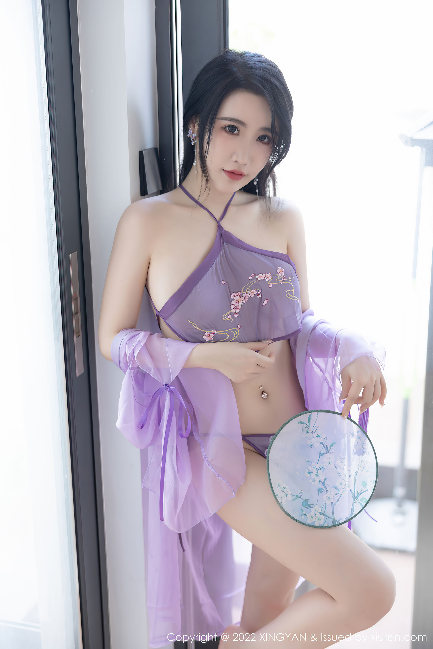 [语画界XIAOYU] Vol.860 Cherry樱桃酱
