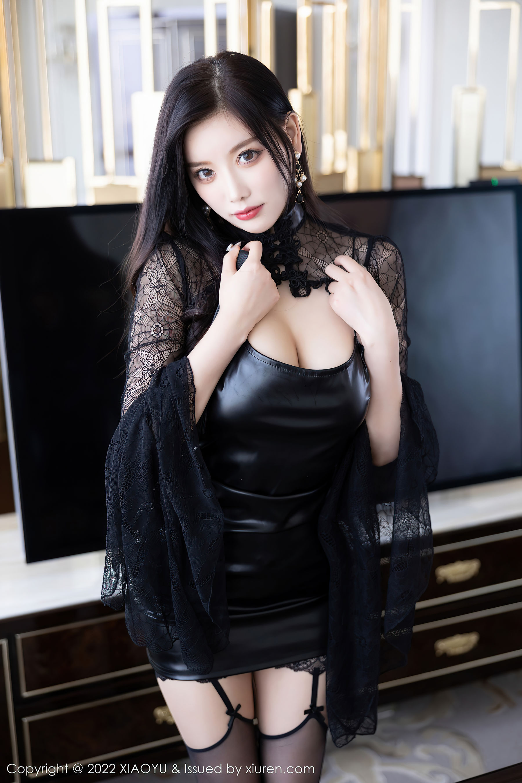 [语画界XIAOYU] Vol.861 杨晨晨Yome