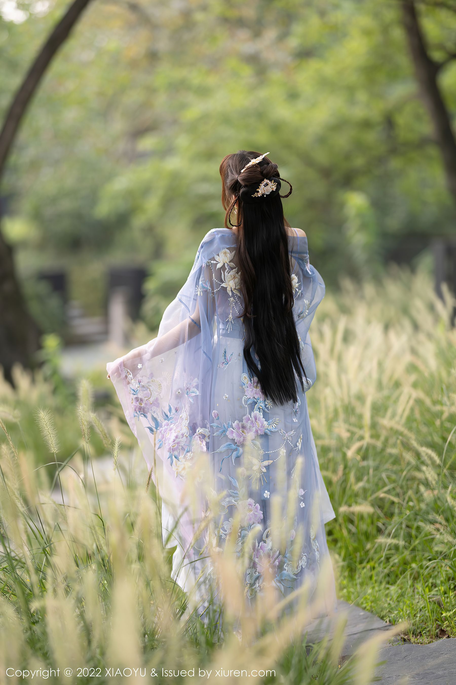 [语画界XIAOYU] Vol.866 徐莉芝Booty
