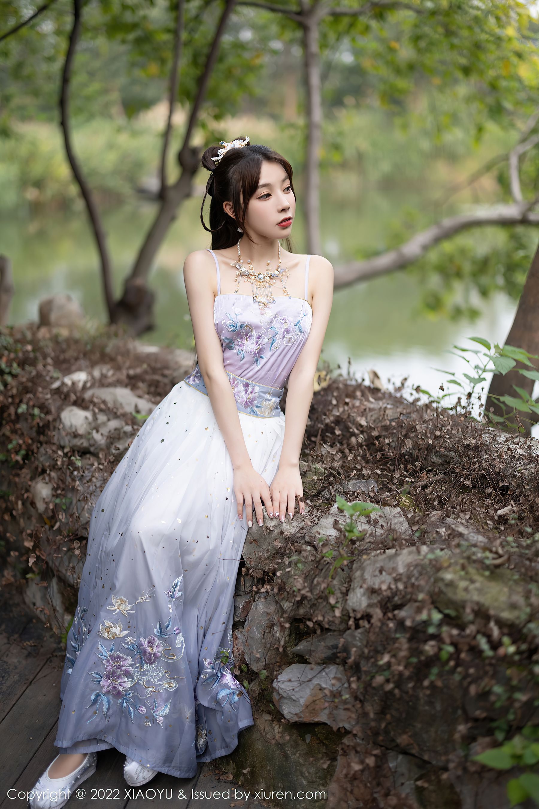 [语画界XIAOYU] Vol.866 徐莉芝Booty