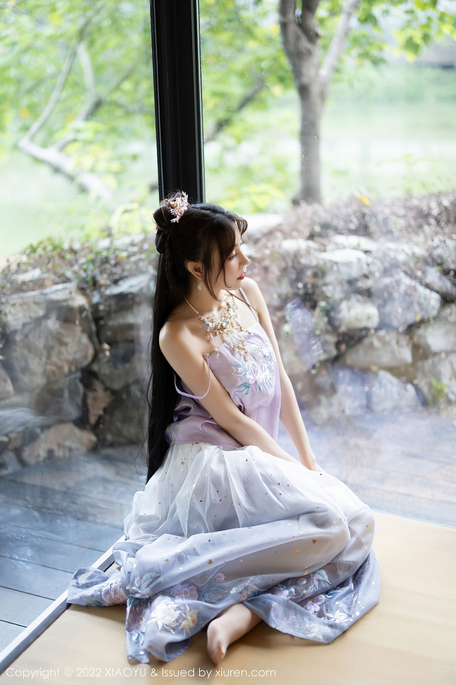 [语画界XIAOYU] Vol.866 徐莉芝Booty