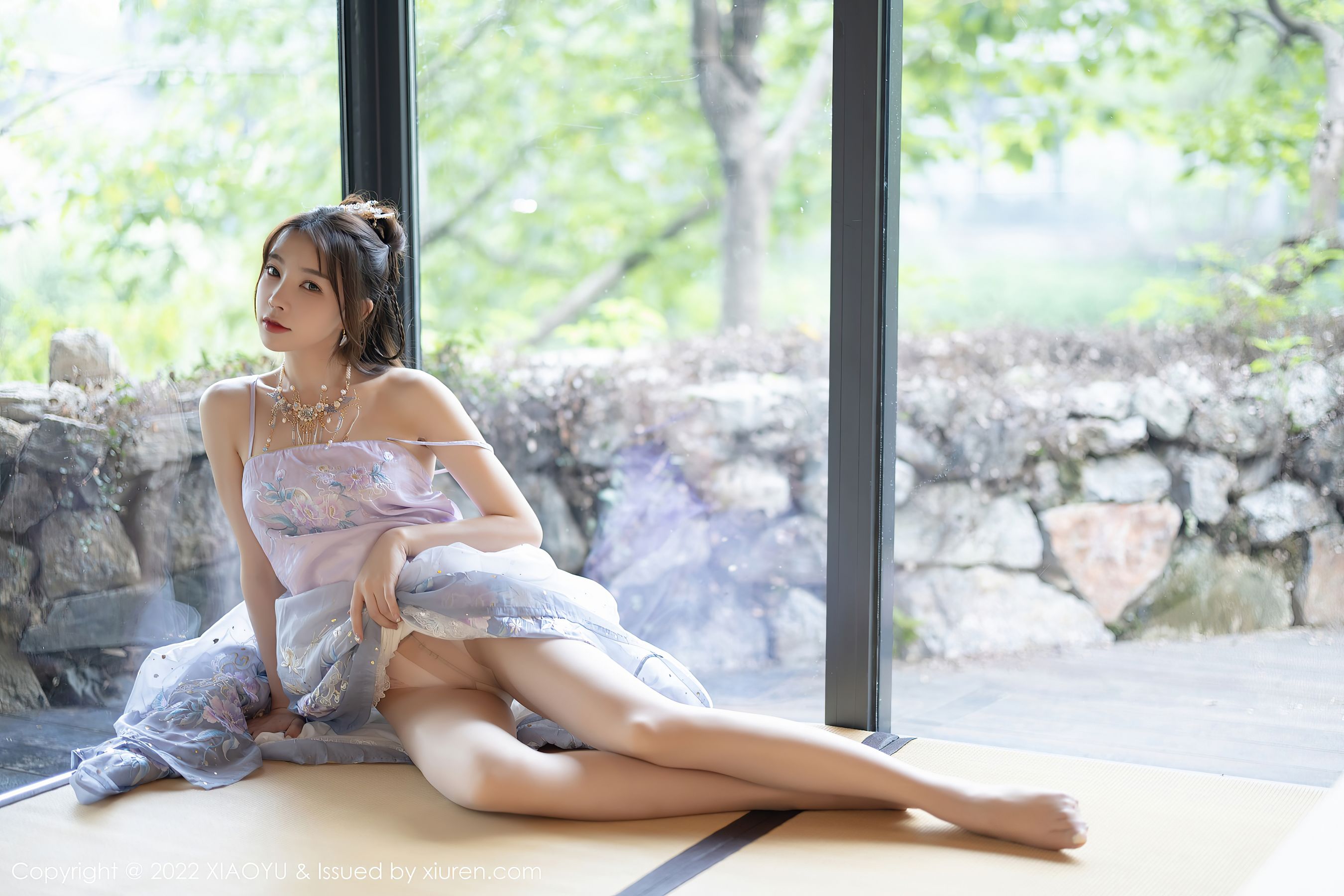 [语画界XIAOYU] Vol.866 徐莉芝Booty