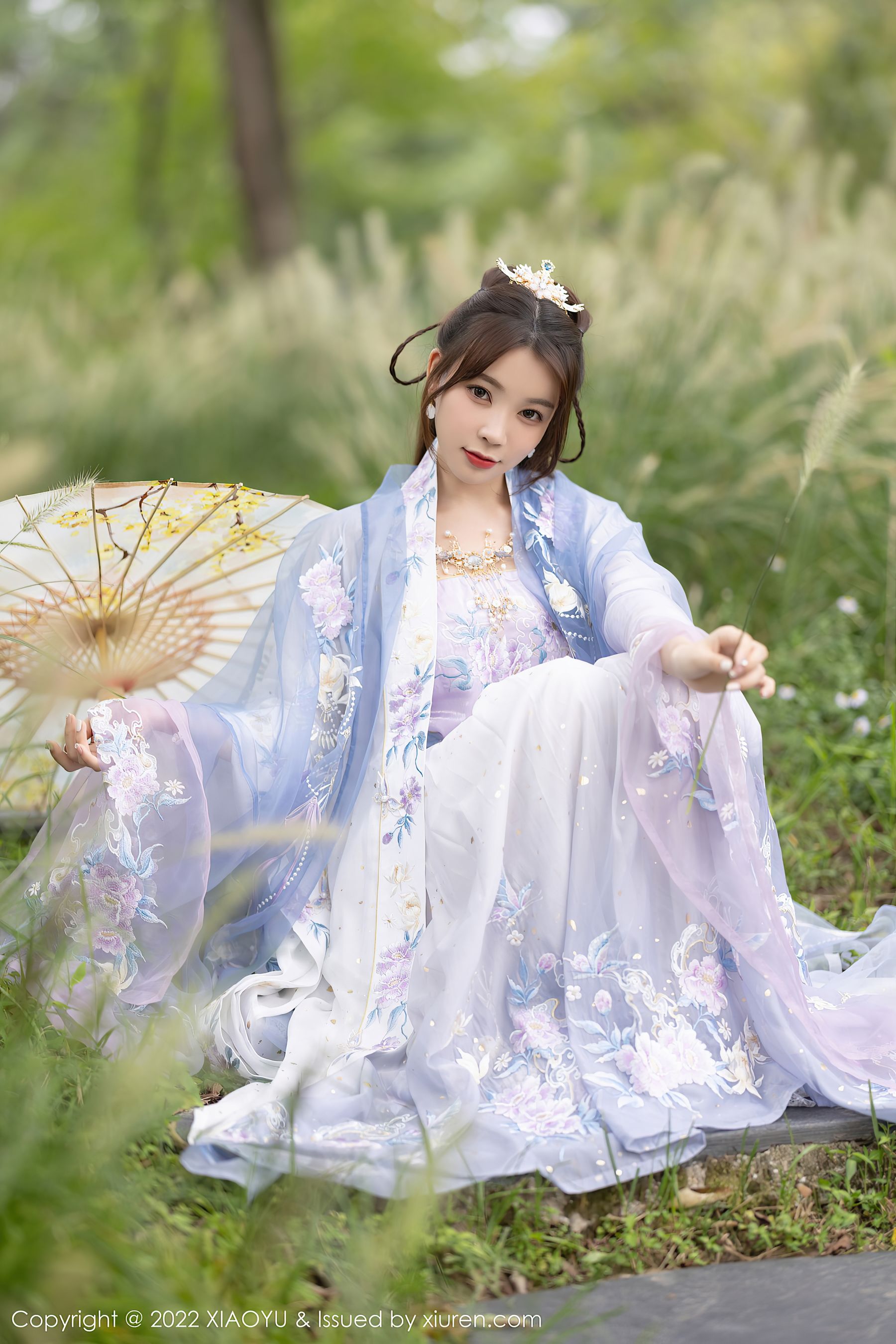 [语画界XIAOYU] Vol.866 徐莉芝Booty