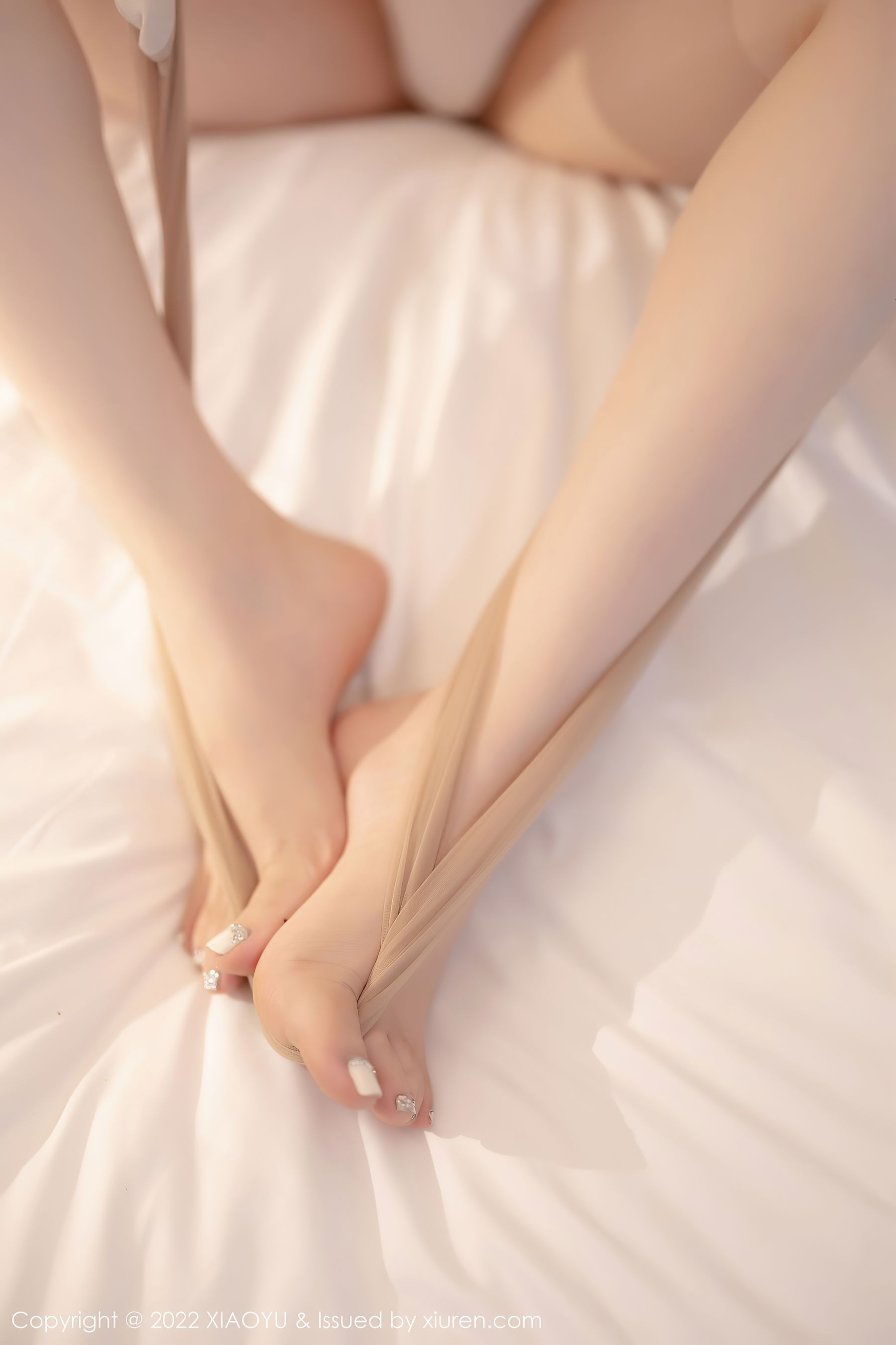 [语画界XIAOYU] Vol.866 徐莉芝Booty
