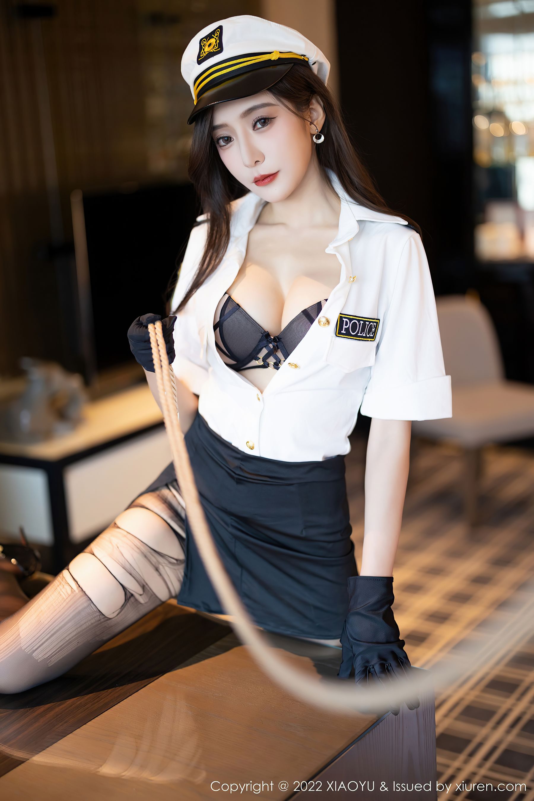[语画界XIAOYU] Vol.867 王馨瑶yanni