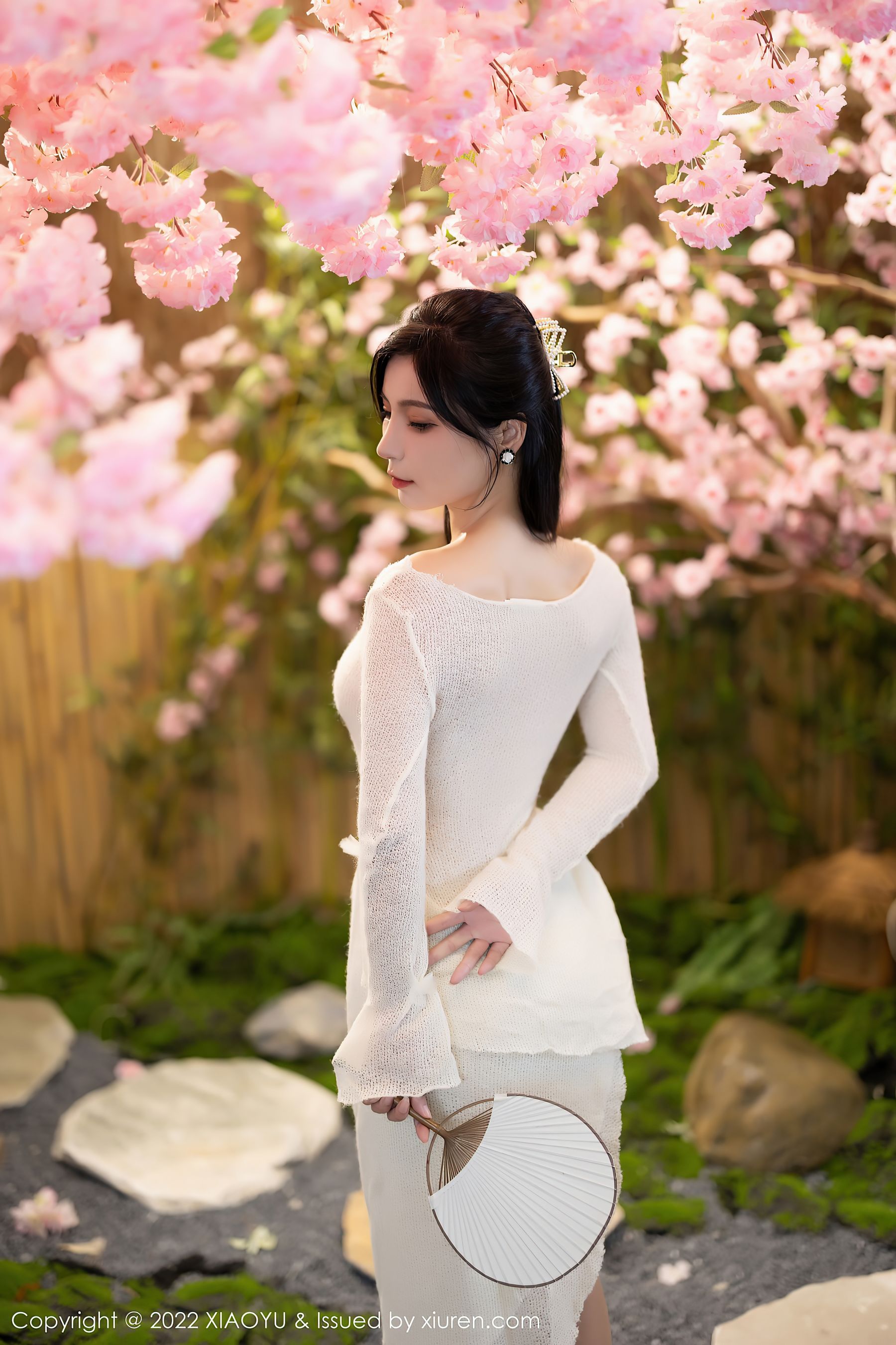 [语画界XIAOYU] Vol.869 小蛮妖Yummy