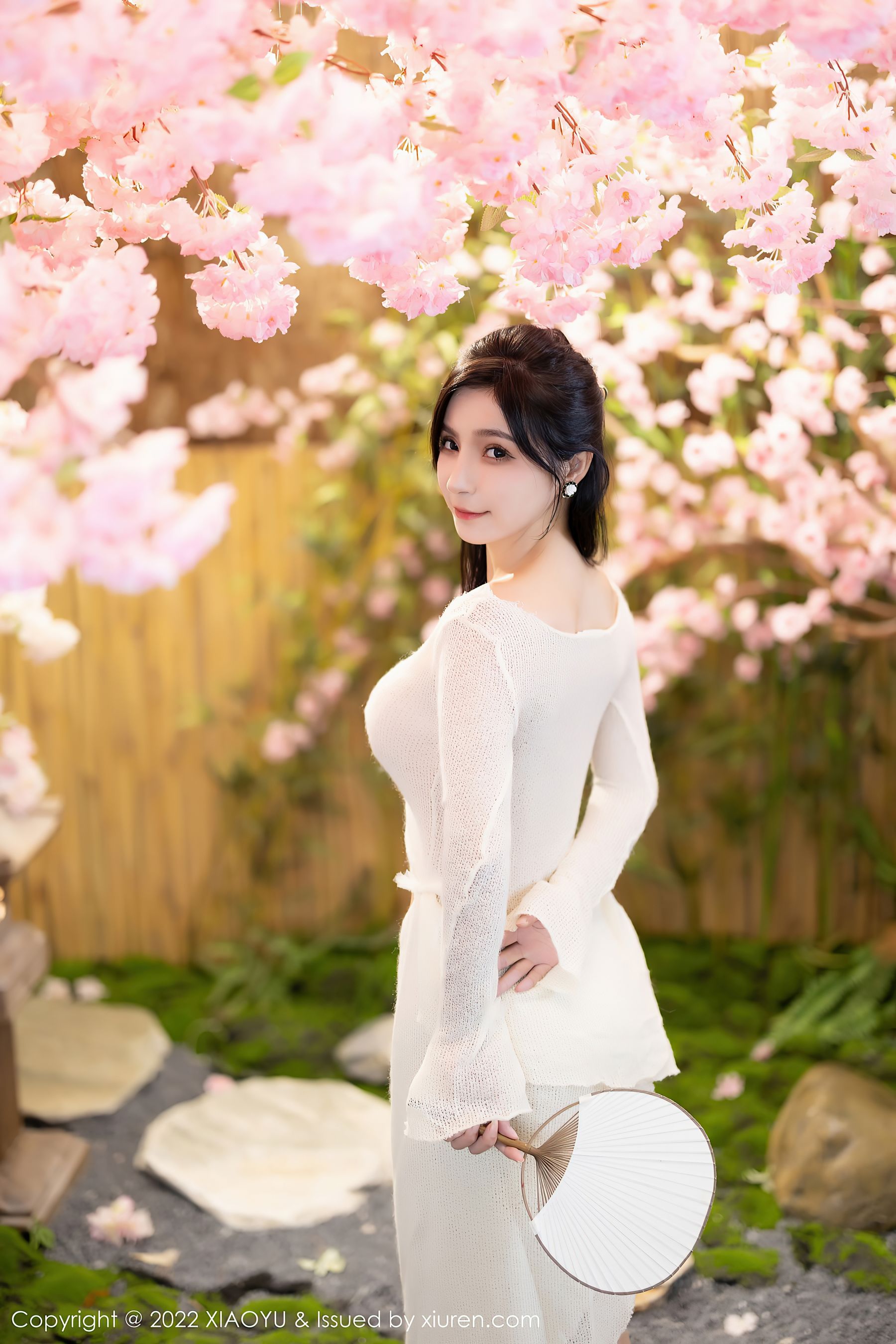 [语画界XIAOYU] Vol.869 小蛮妖Yummy