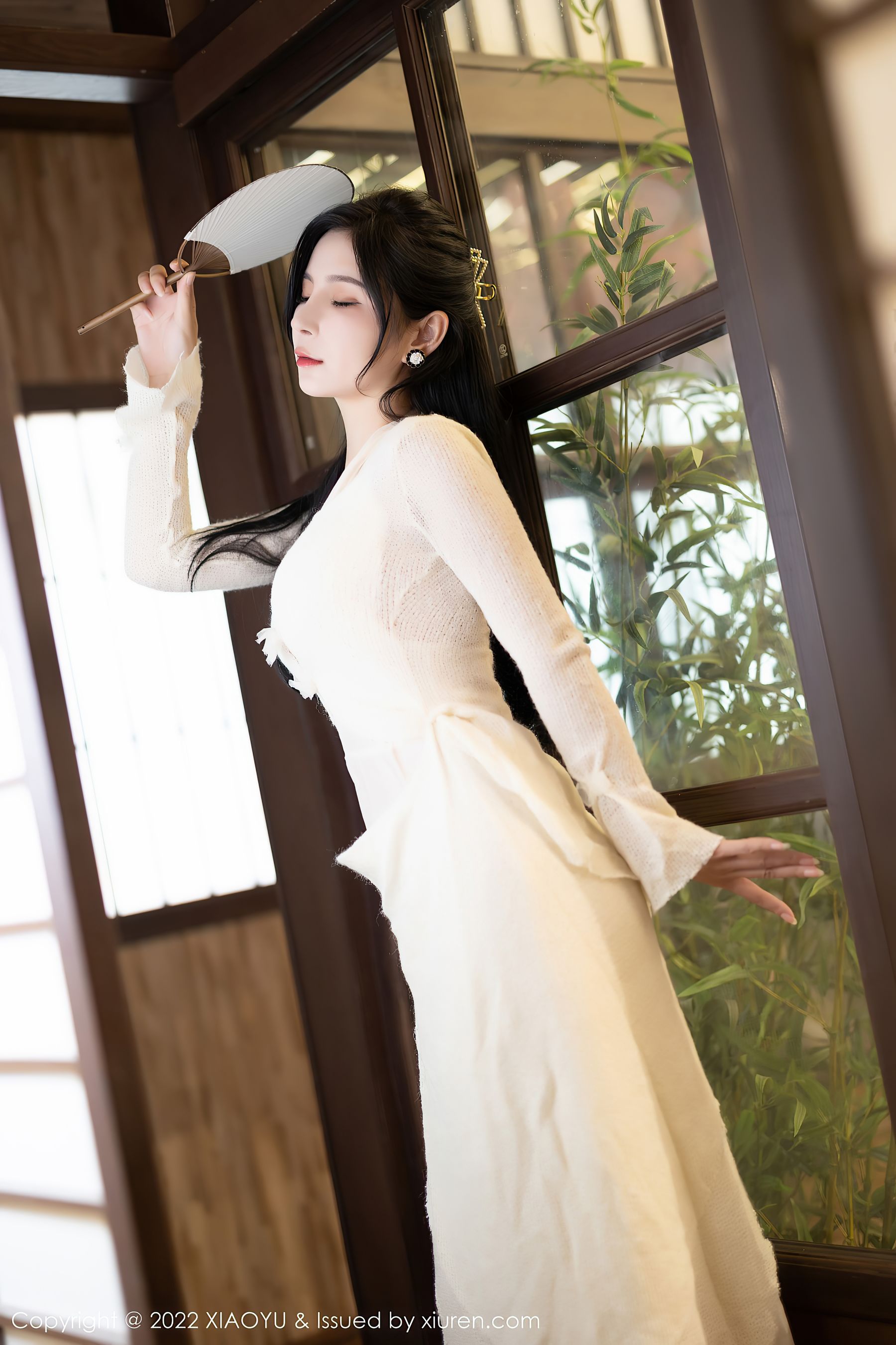[语画界XIAOYU] Vol.869 小蛮妖Yummy