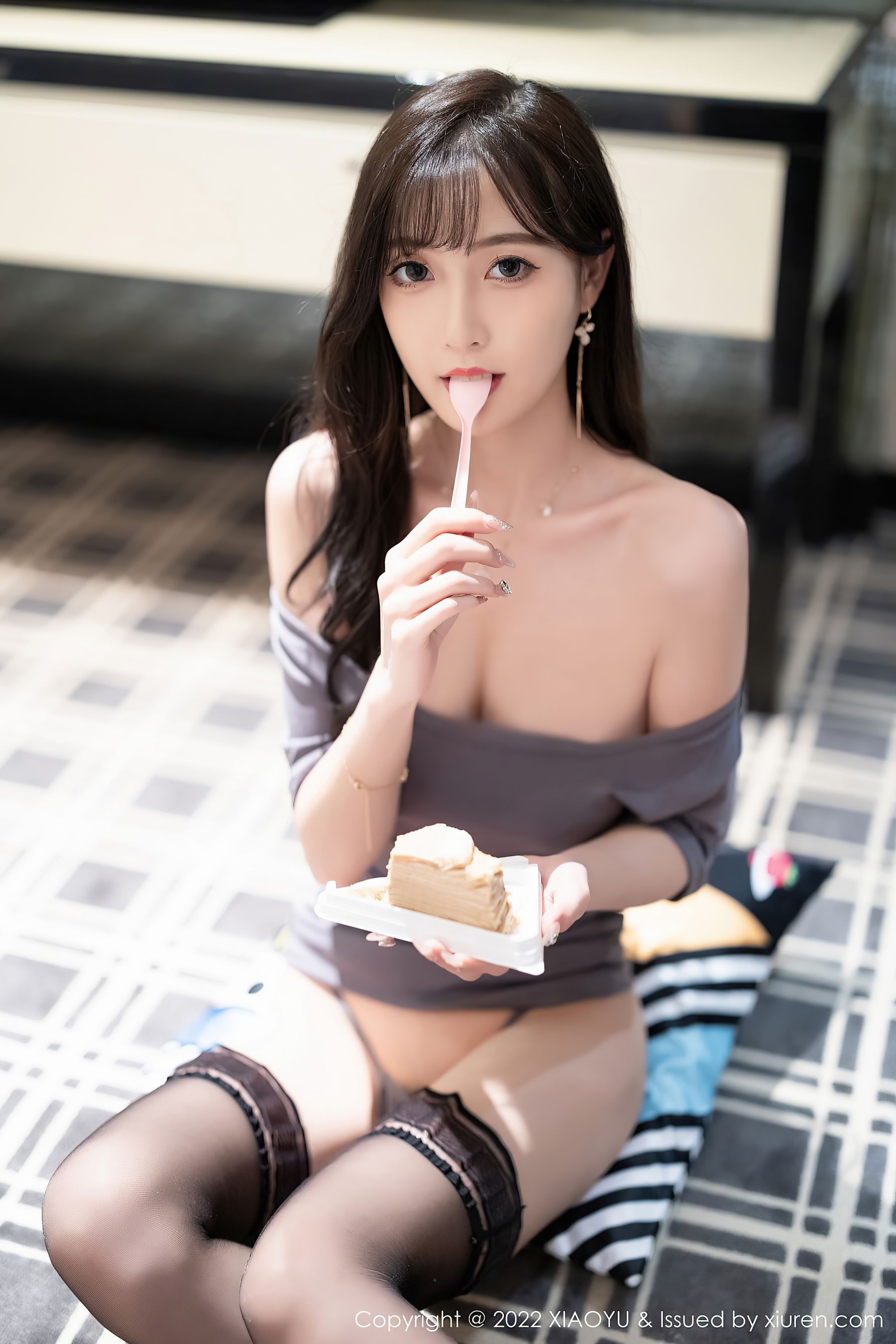 [语画界XIAOYU] Vol.871 林星阑