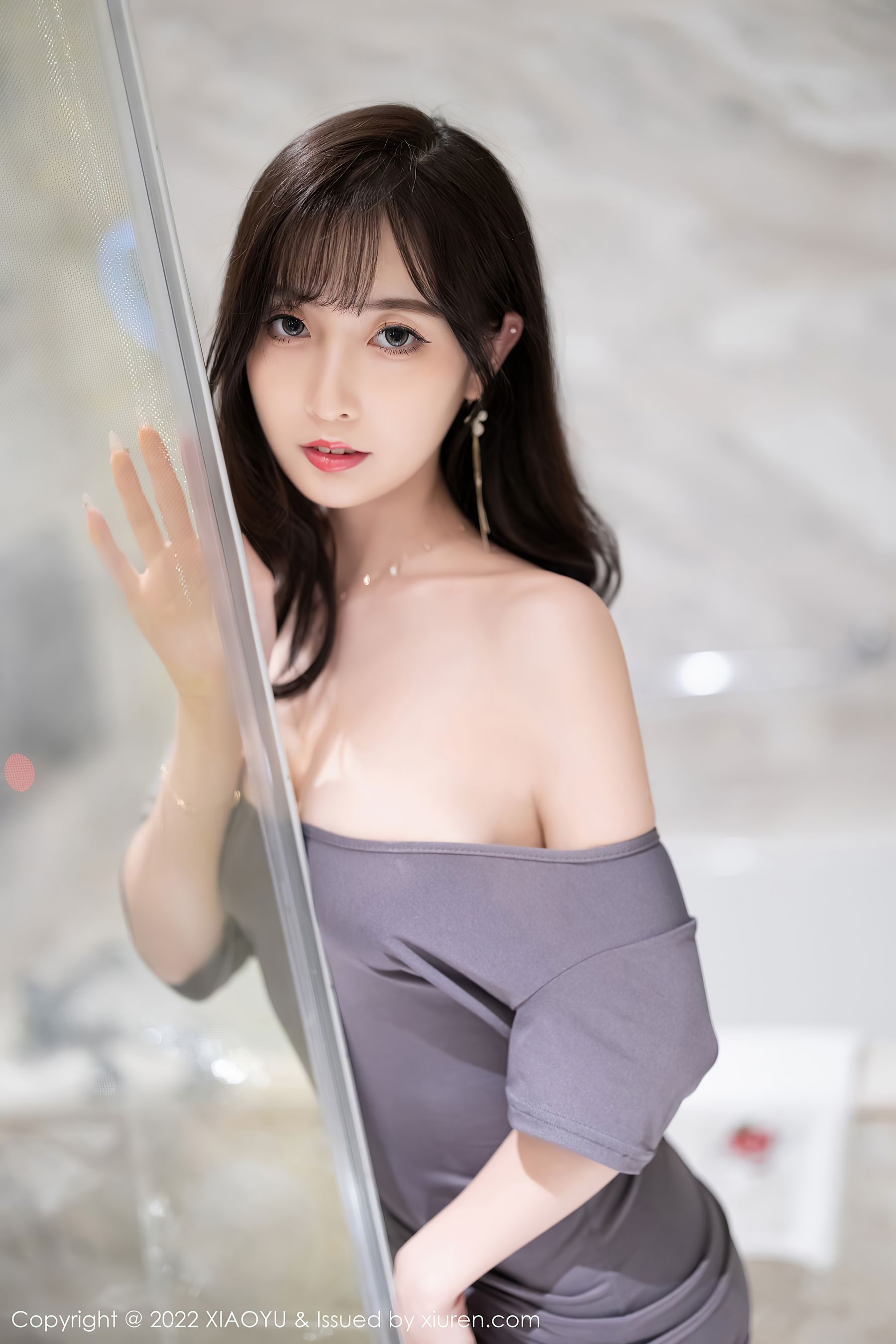 [语画界XIAOYU] Vol.871 林星阑