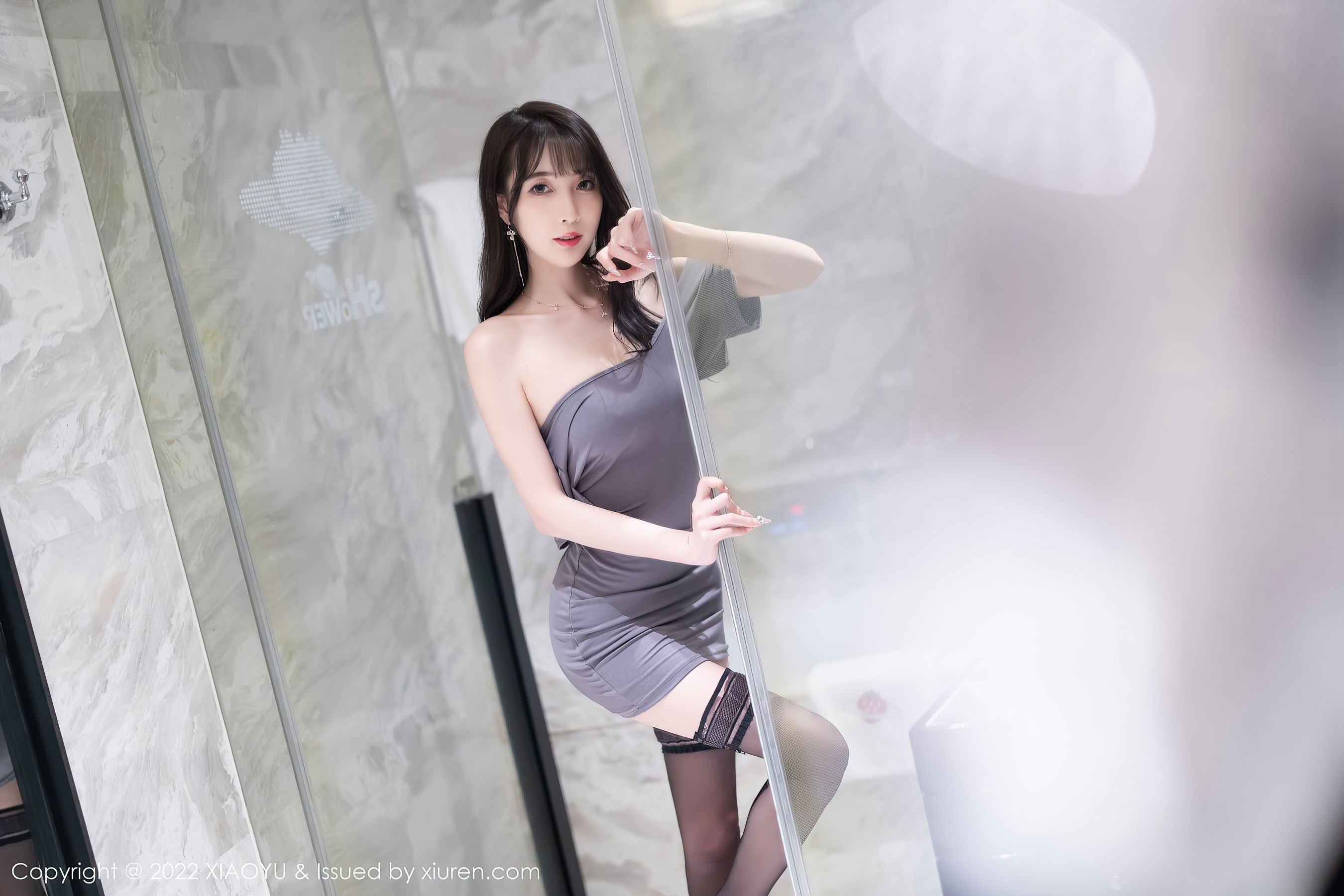 [语画界XIAOYU] Vol.871 林星阑