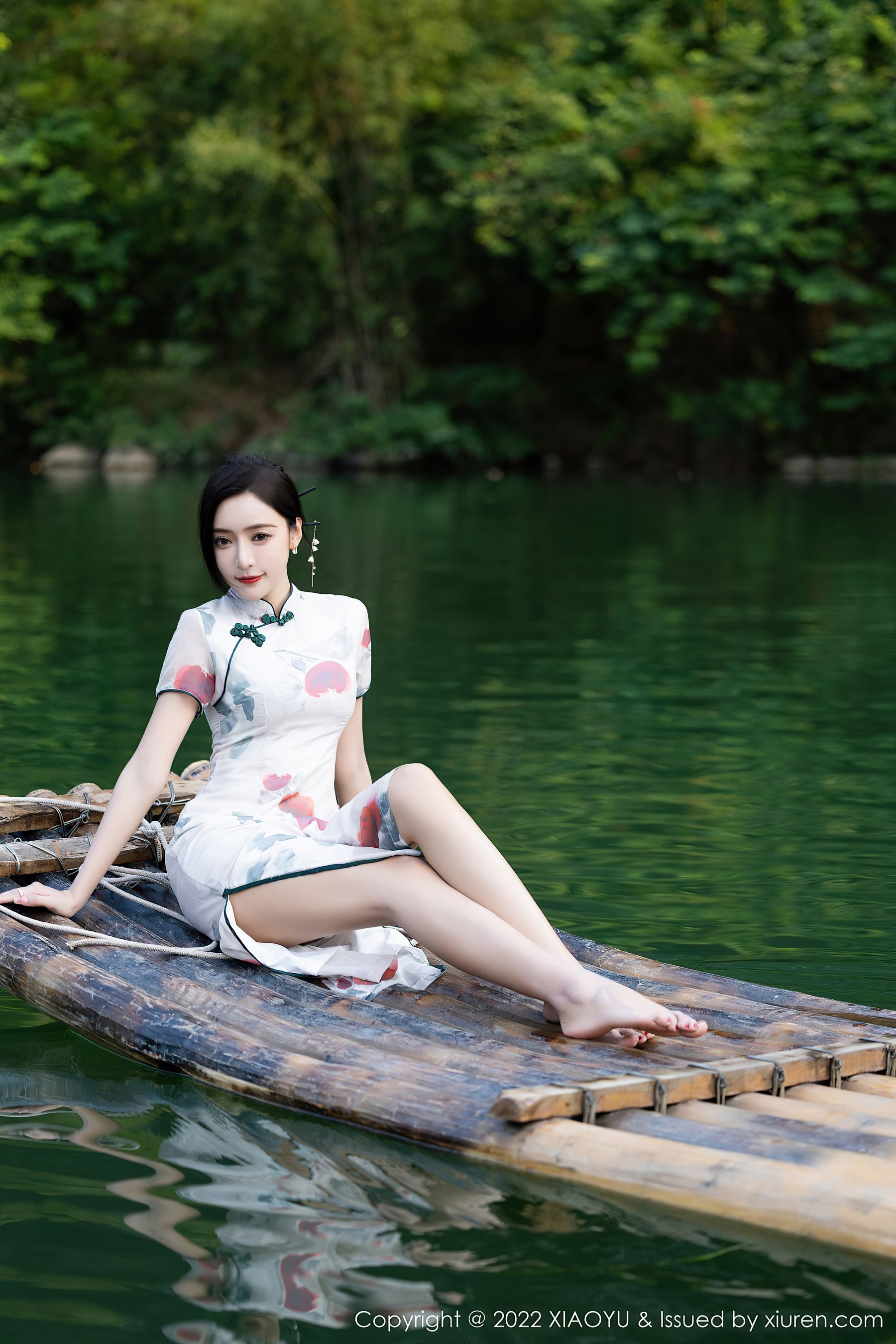 [语画界XIAOYU] Vol.872 王馨瑶yanni