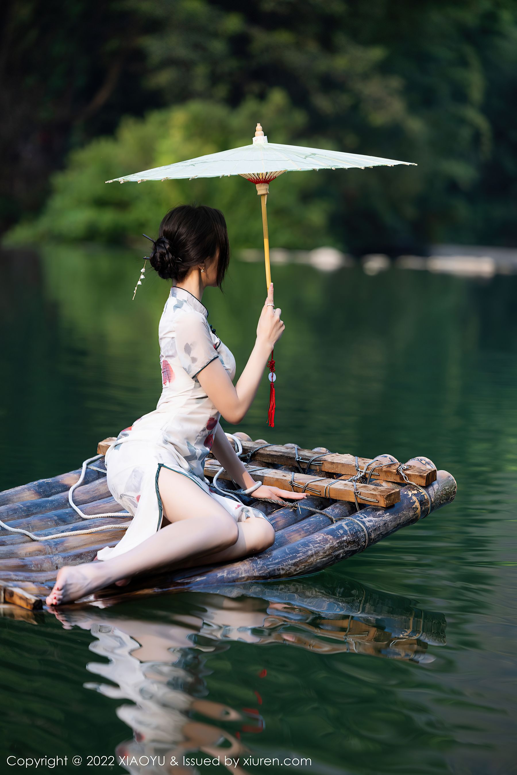 [语画界XIAOYU] Vol.872 王馨瑶yanni