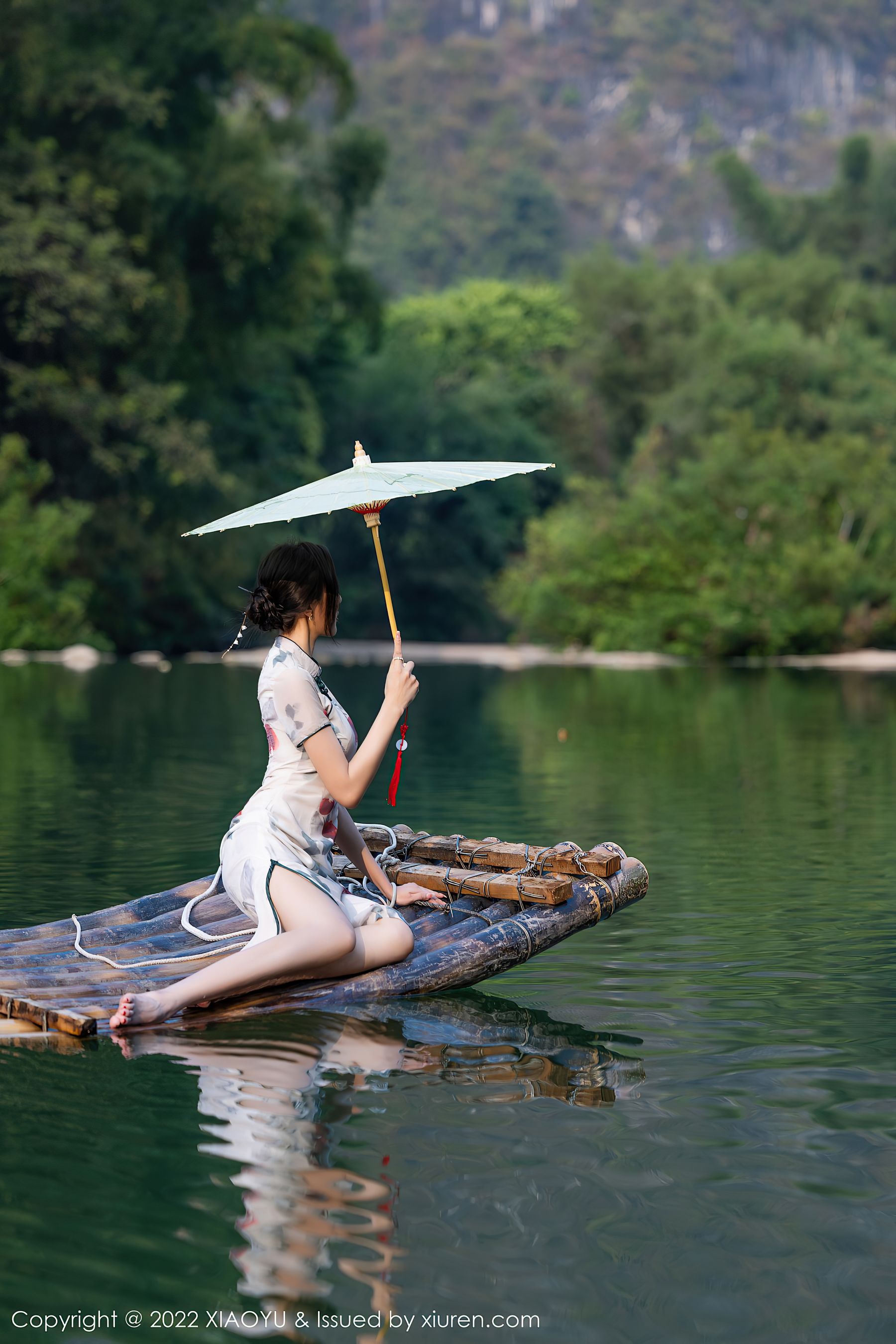 [语画界XIAOYU] Vol.872 王馨瑶yanni