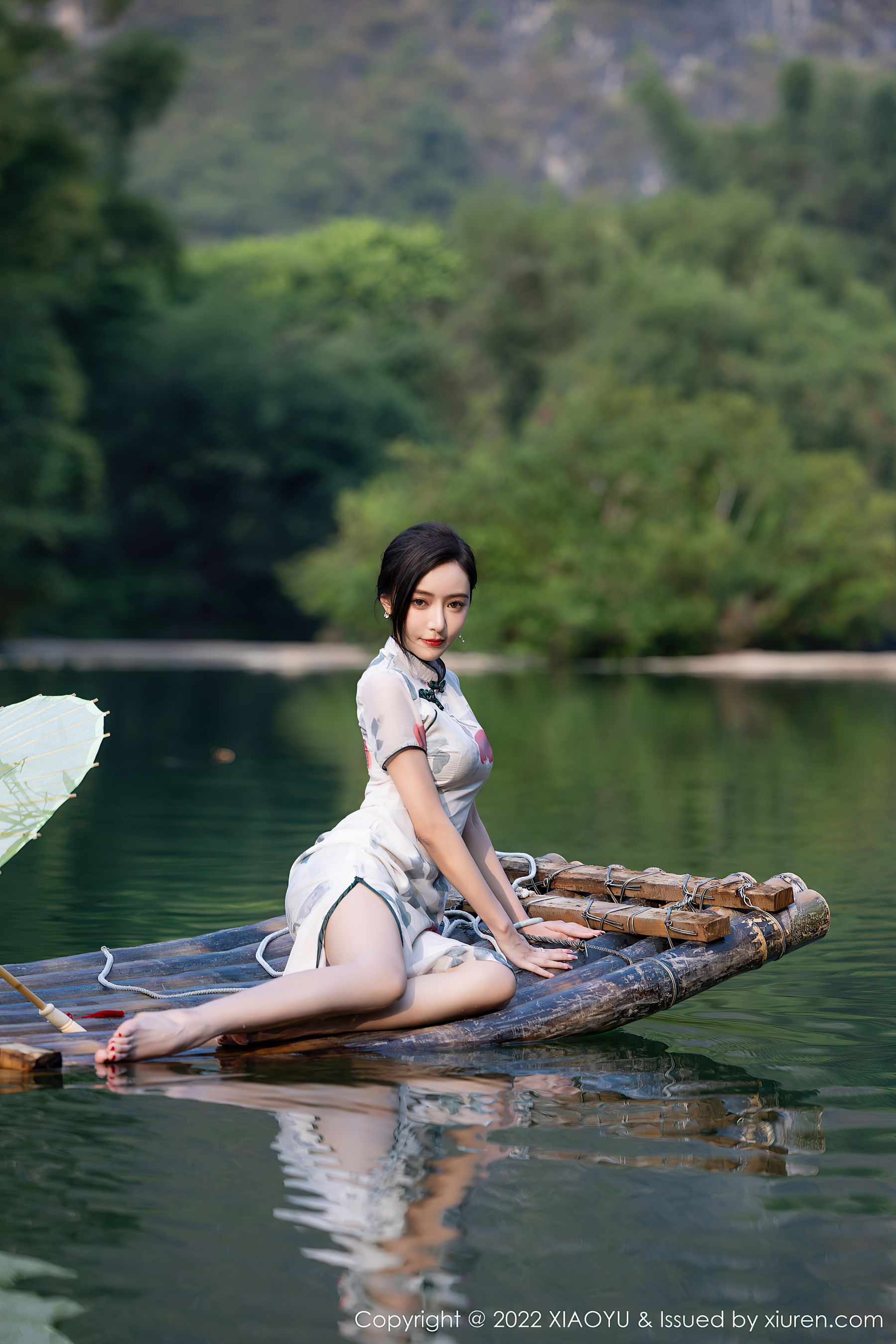[语画界XIAOYU] Vol.872 王馨瑶yanni
