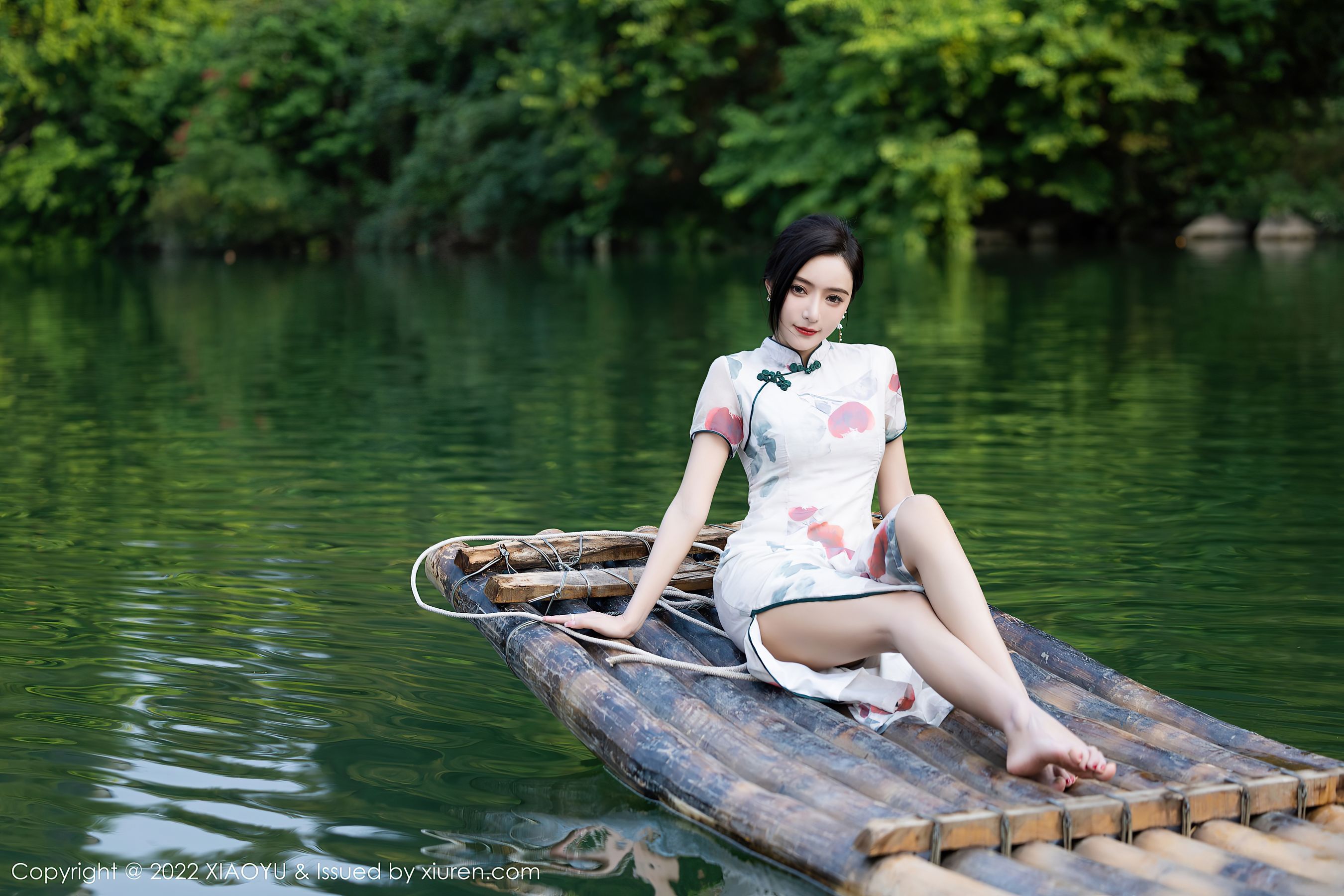 [语画界XIAOYU] Vol.872 王馨瑶yanni