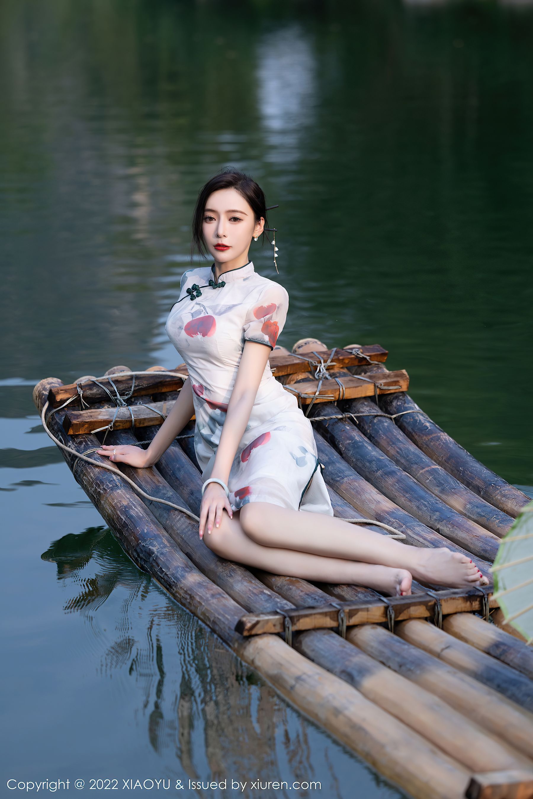 [语画界XIAOYU] Vol.872 王馨瑶yanni