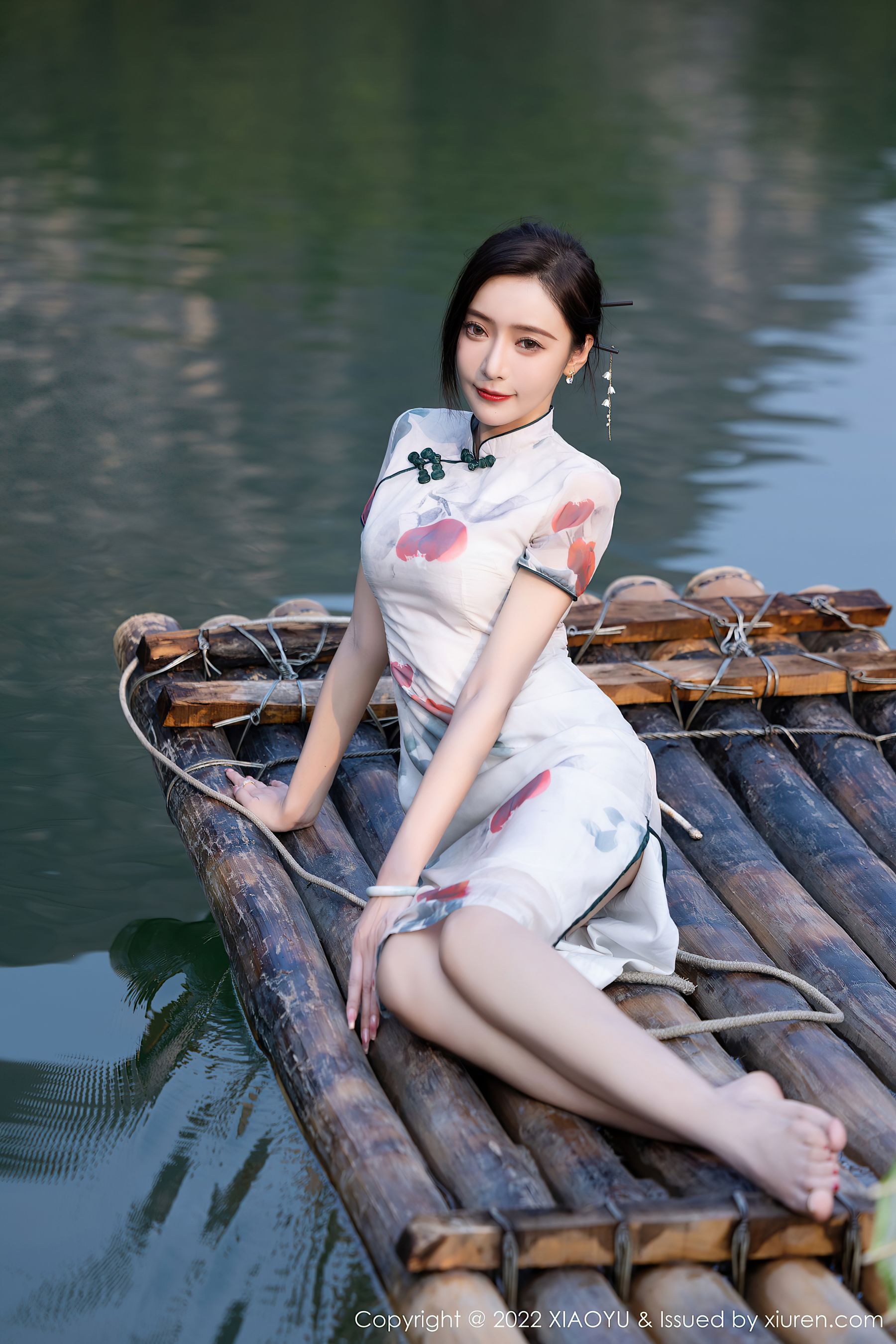 [语画界XIAOYU] Vol.872 王馨瑶yanni
