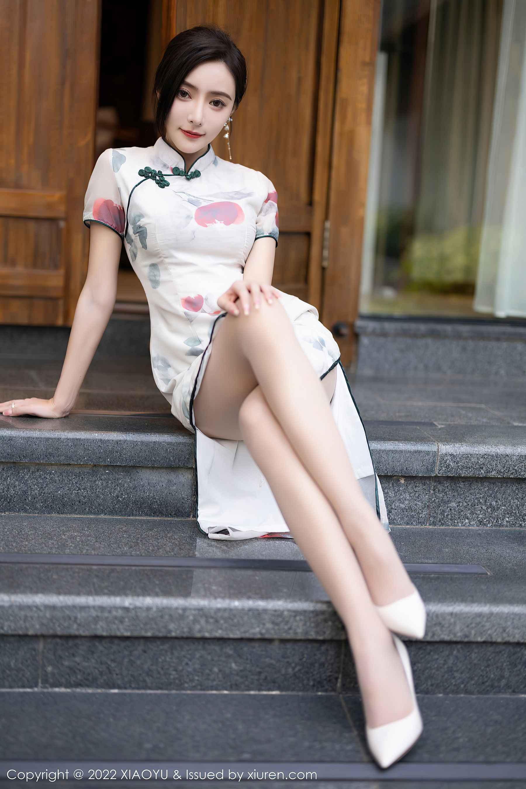 [语画界XIAOYU] Vol.872 王馨瑶yanni