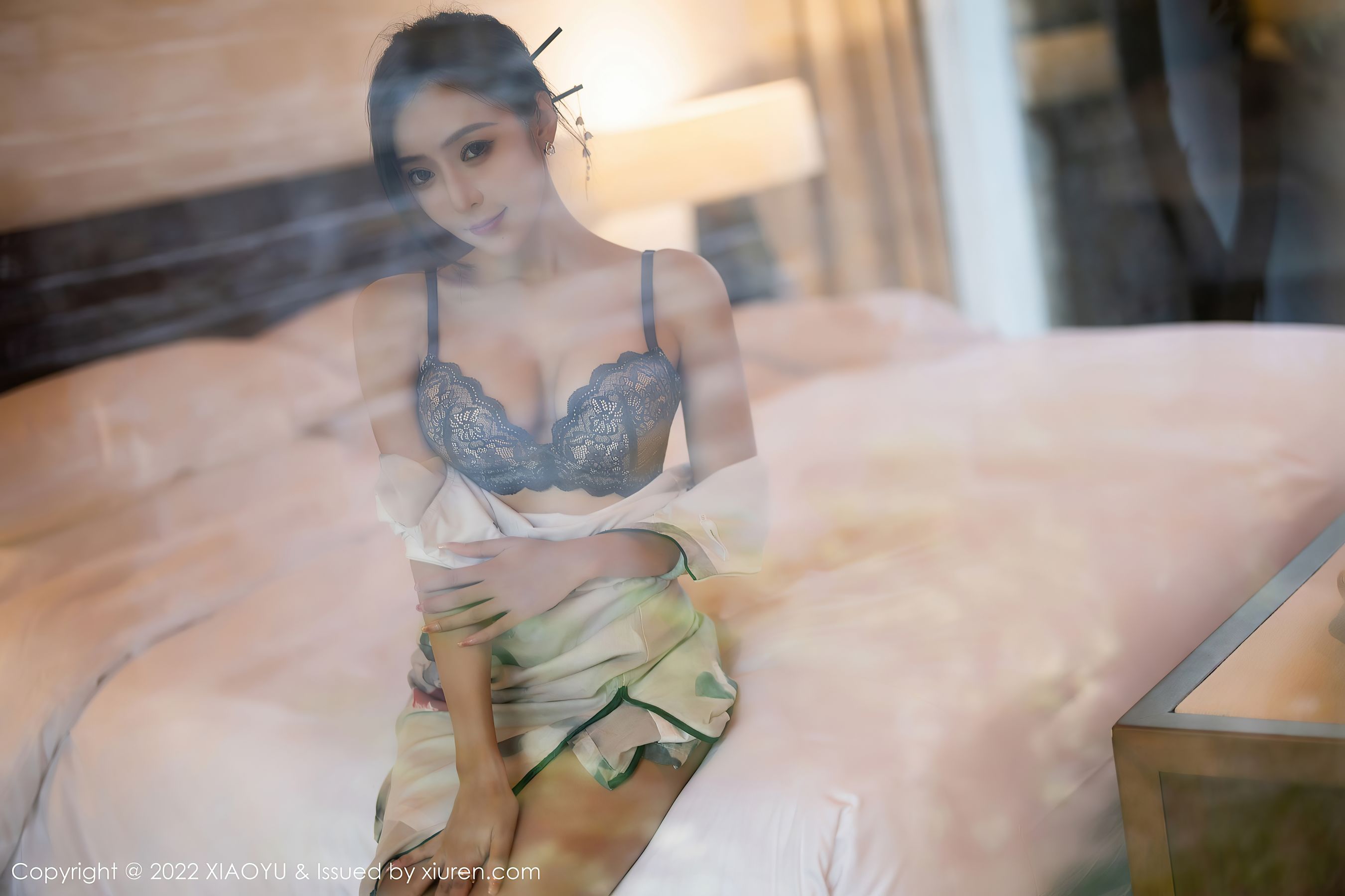 [语画界XIAOYU] Vol.872 王馨瑶yanni