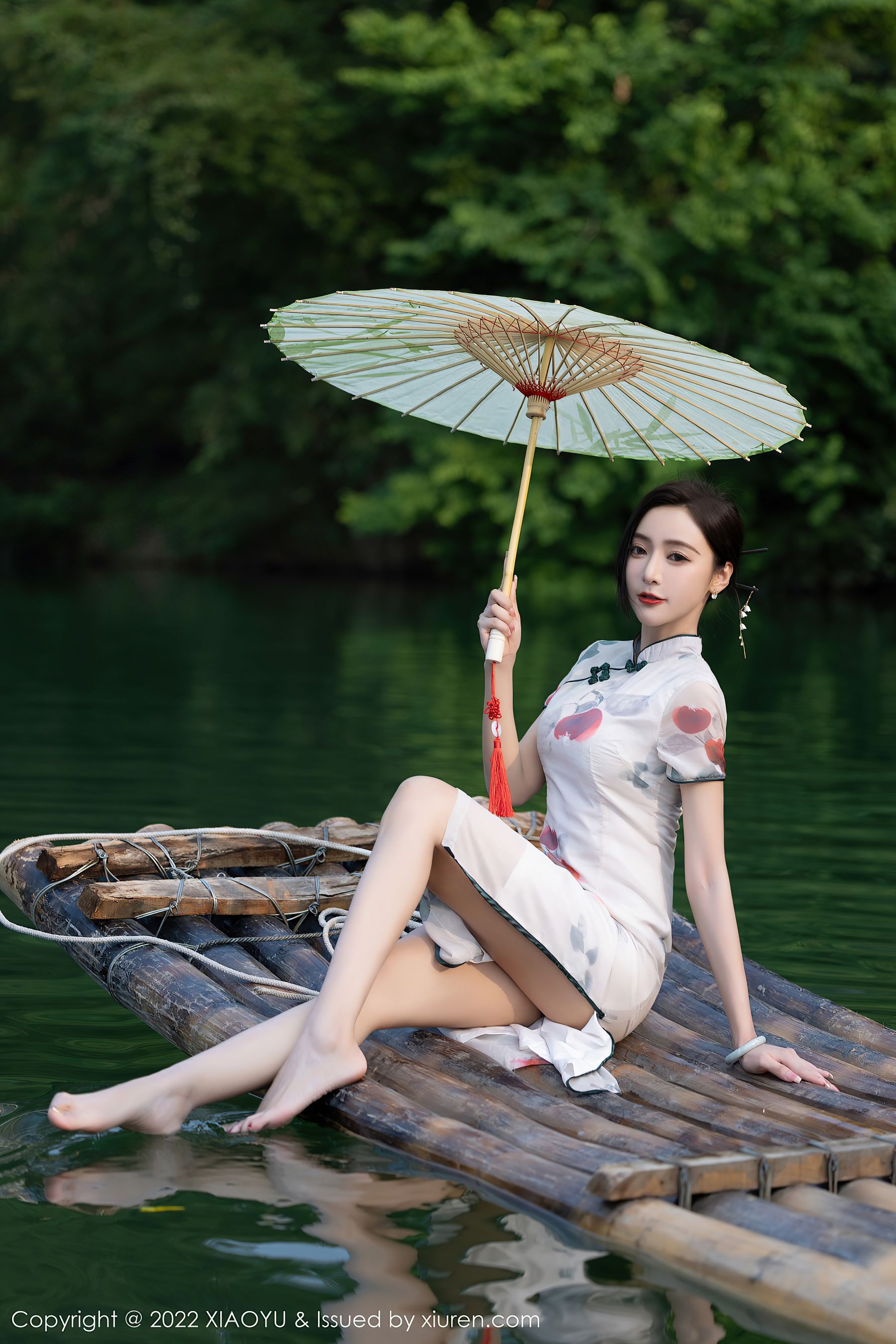 [语画界XIAOYU] Vol.872 王馨瑶yanni