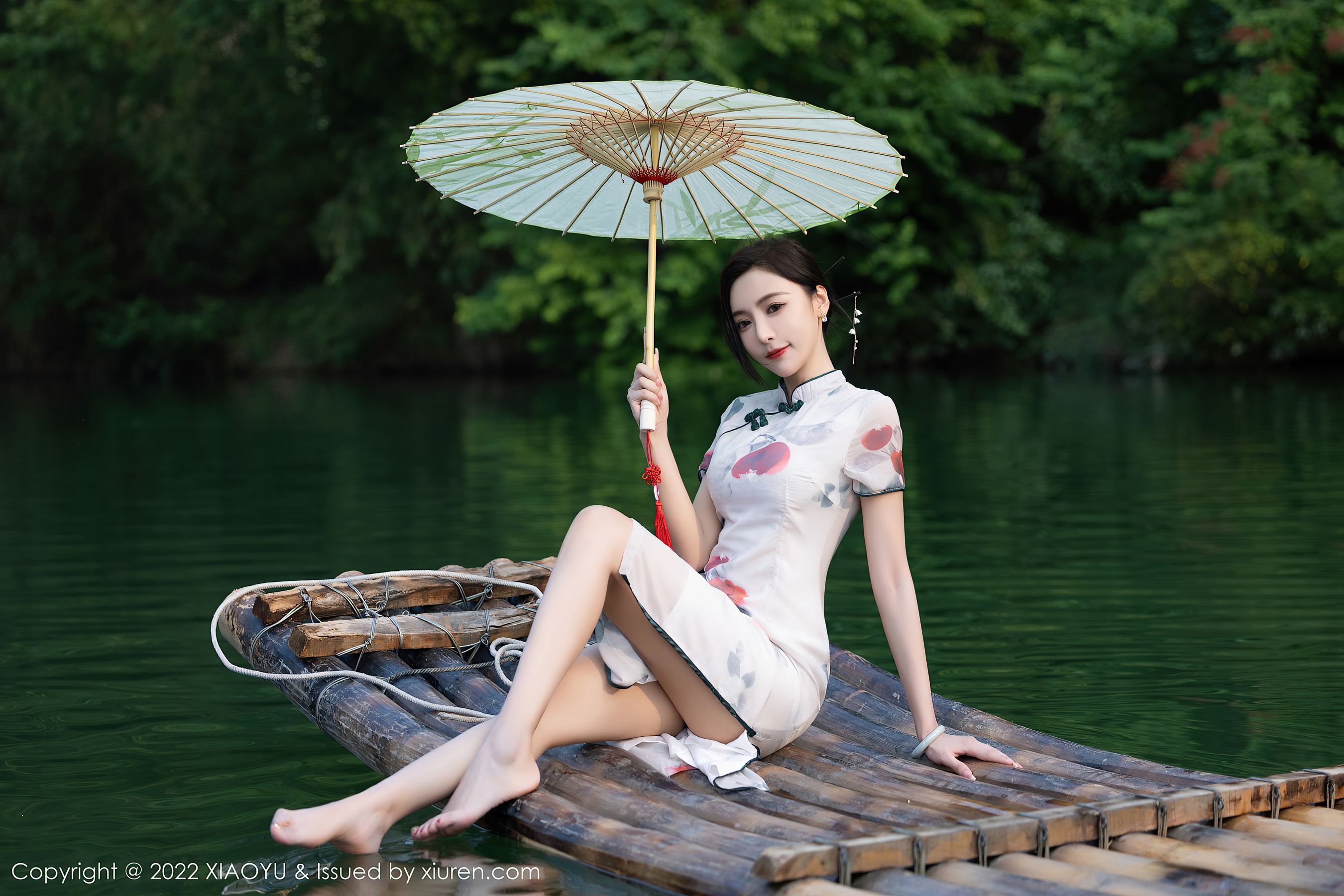 [语画界XIAOYU] Vol.872 王馨瑶yanni