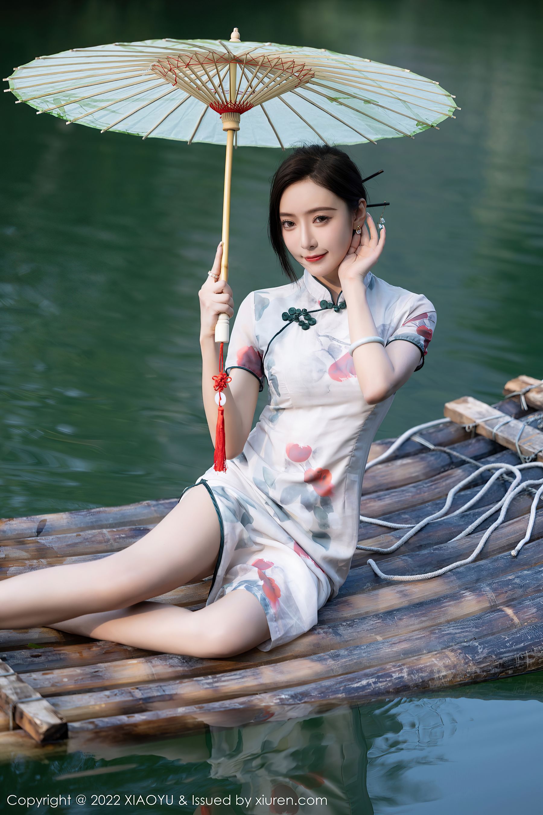 [语画界XIAOYU] Vol.872 王馨瑶yanni