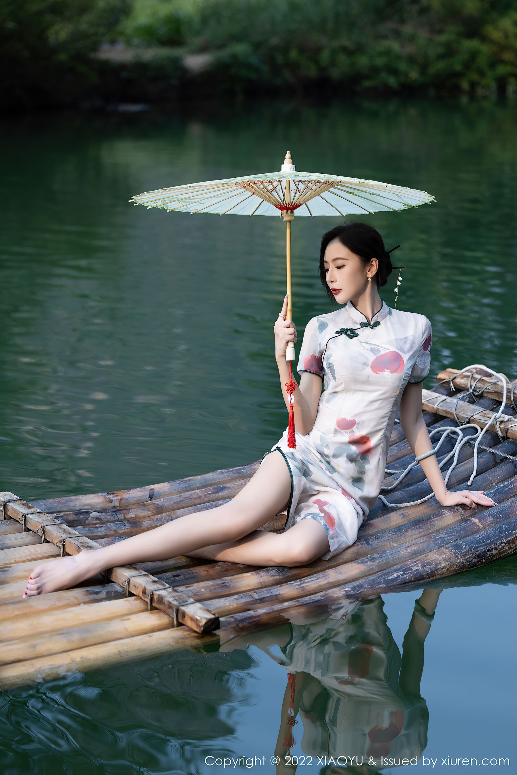 [语画界XIAOYU] Vol.872 王馨瑶yanni