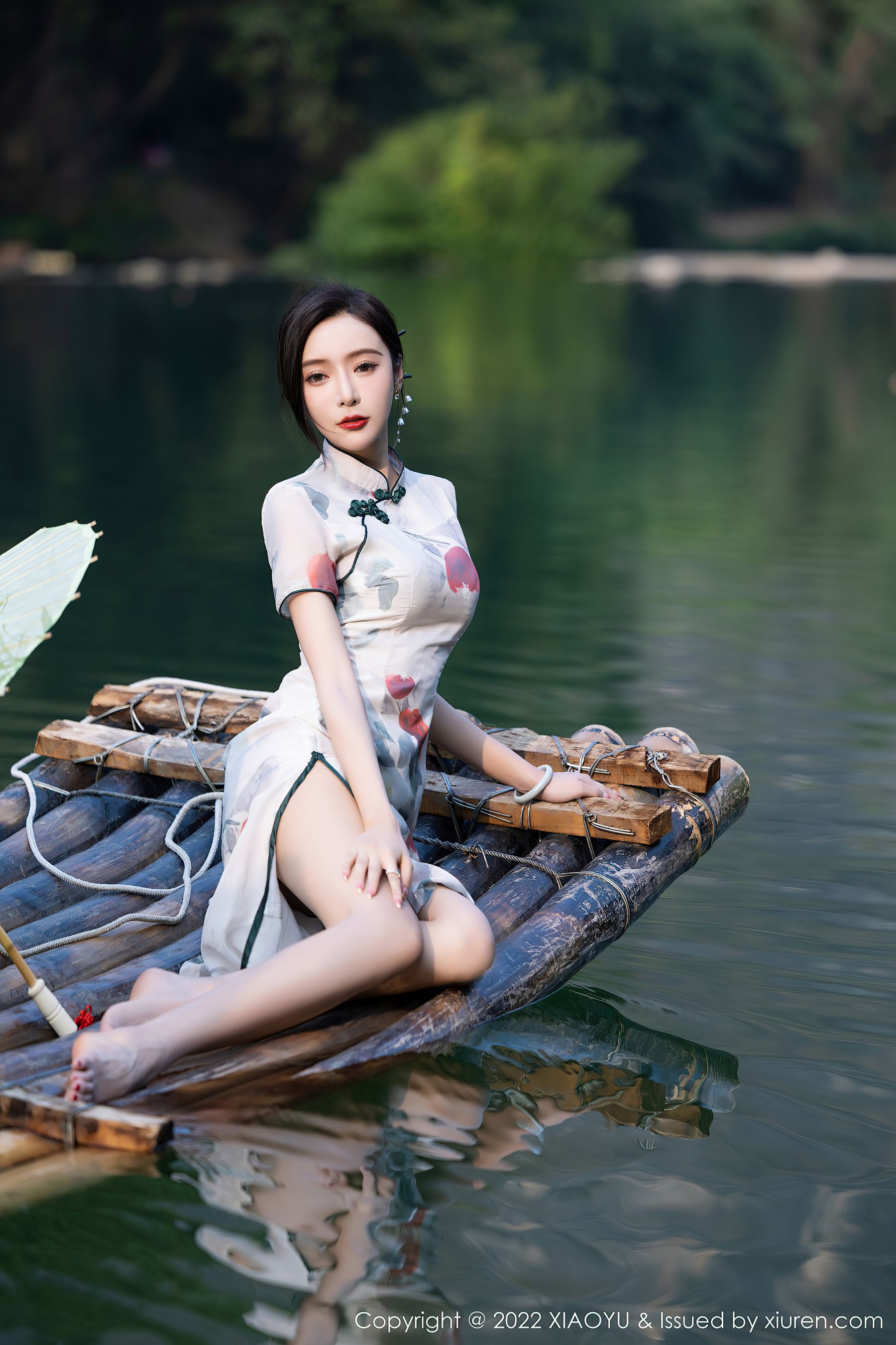 [语画界XIAOYU] Vol.872 王馨瑶yanni