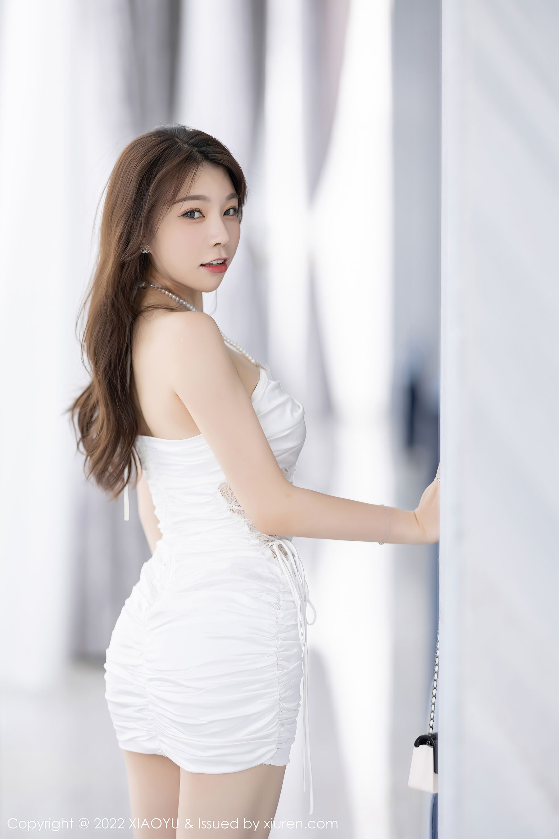 [语画界XIAOYU] Vol.874 徐莉芝Booty