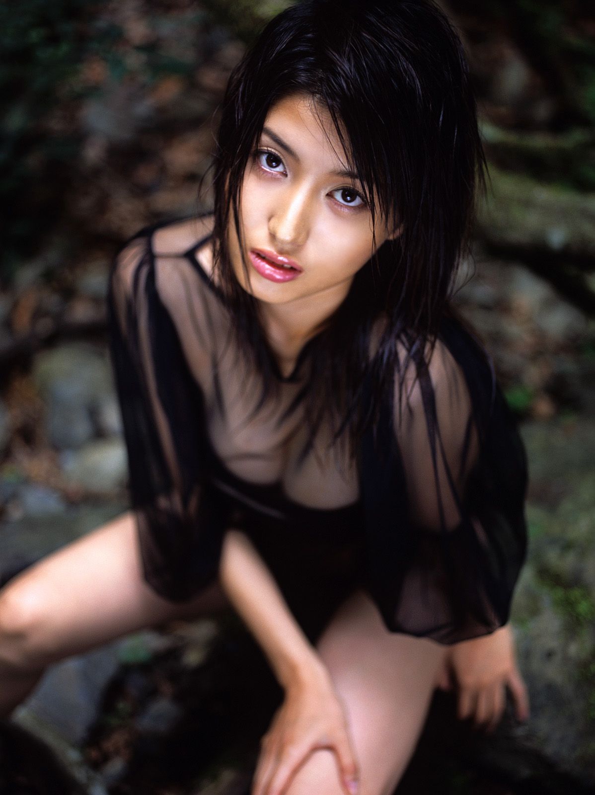 [NS Eyes] SF-No.370 Manami Hashimoto 橋本愛実/橋本マナミ