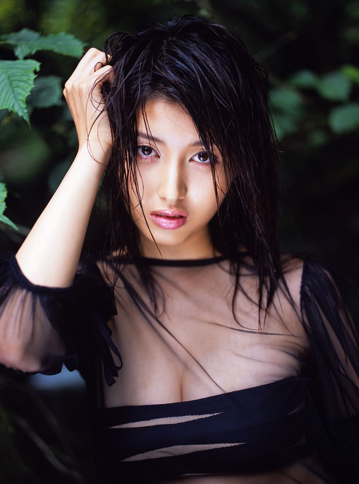 [NS Eyes] SF-No.370 Manami Hashimoto 橋本愛実/橋本マナミ