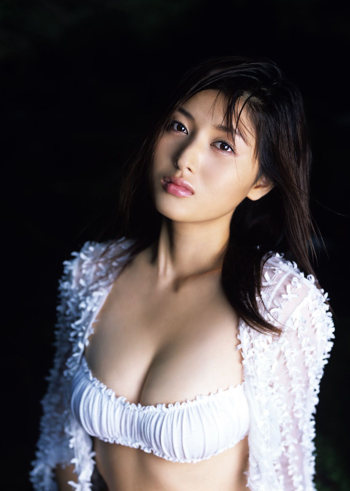 [NS Eyes] SF-No.370 Manami Hashimoto 橋本愛実/橋本マナミ