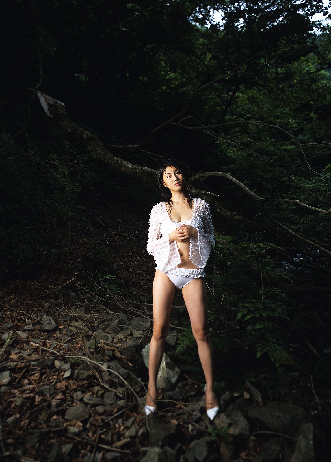 [NS Eyes] SF-No.370 Manami Hashimoto 橋本愛実/橋本マナミ