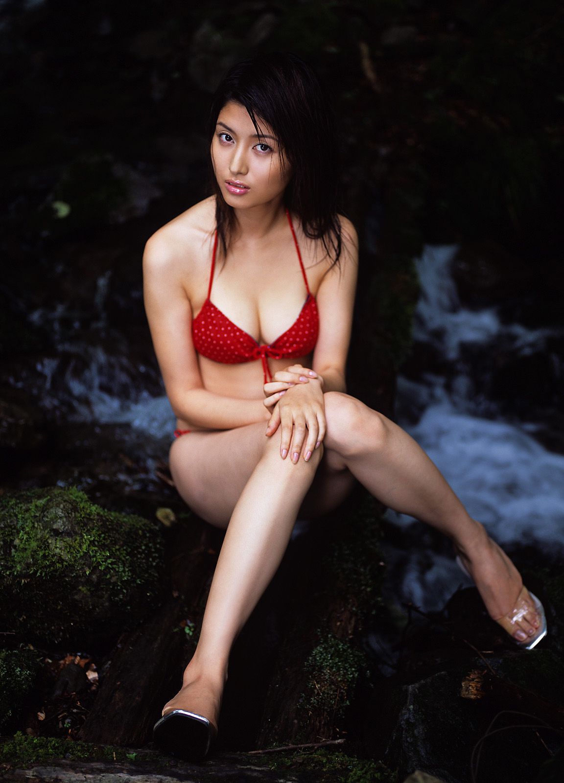 [NS Eyes] SF-No.370 Manami Hashimoto 橋本愛実/橋本マナミ