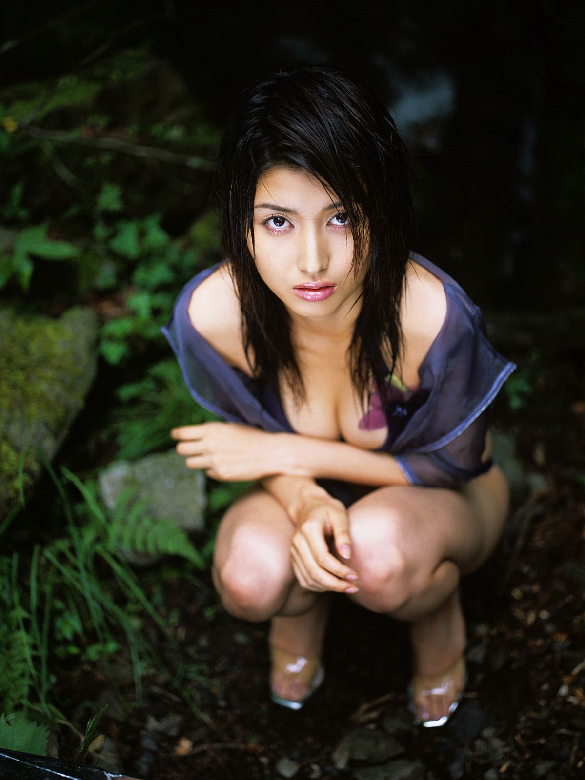 [NS Eyes] SF-No.370 Manami Hashimoto 橋本愛実/橋本マナミ
