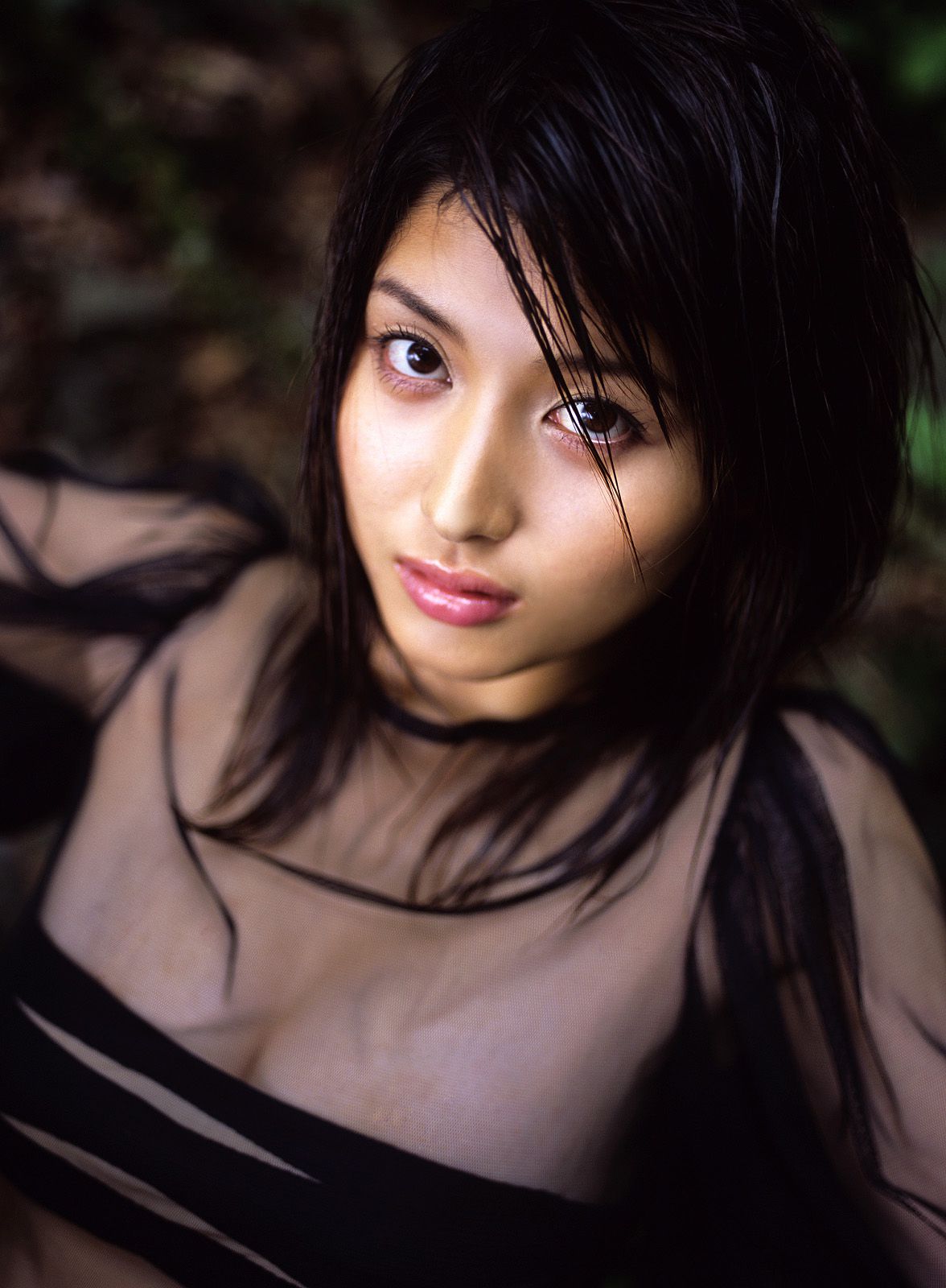 [NS Eyes] SF-No.370 Manami Hashimoto 橋本愛実/橋本マナミ