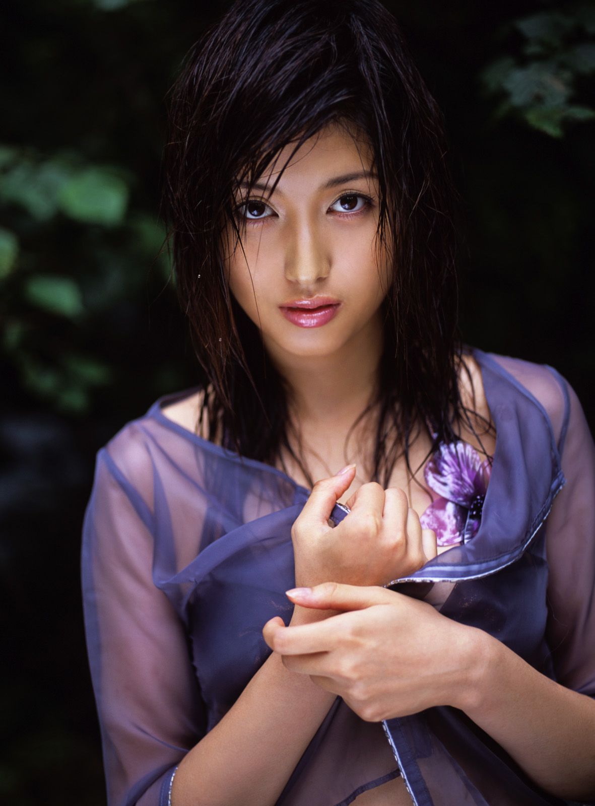 [NS Eyes] SF-No.370 Manami Hashimoto 橋本愛実/橋本マナミ