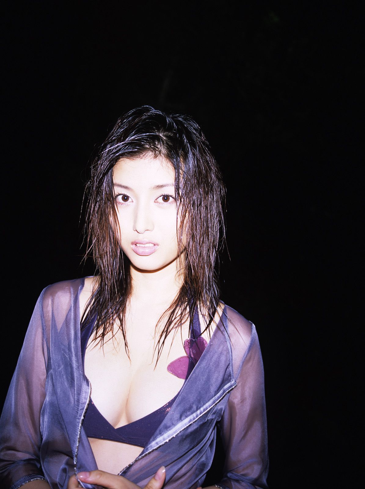 [NS Eyes] SF-No.370 Manami Hashimoto 橋本愛実/橋本マナミ