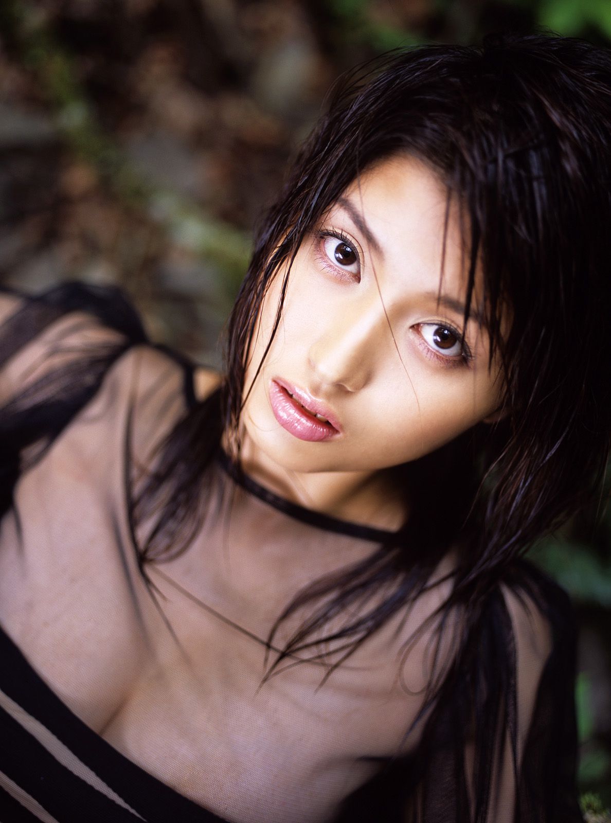 [NS Eyes] SF-No.370 Manami Hashimoto 橋本愛実/橋本マナミ