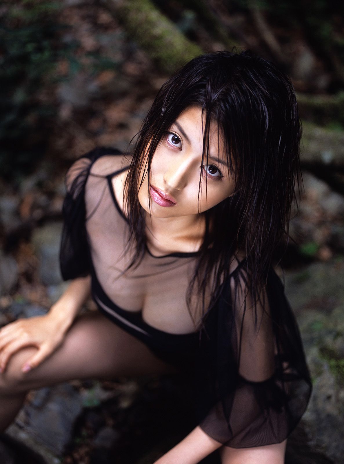 [NS Eyes] SF-No.370 Manami Hashimoto 橋本愛実/橋本マナミ
