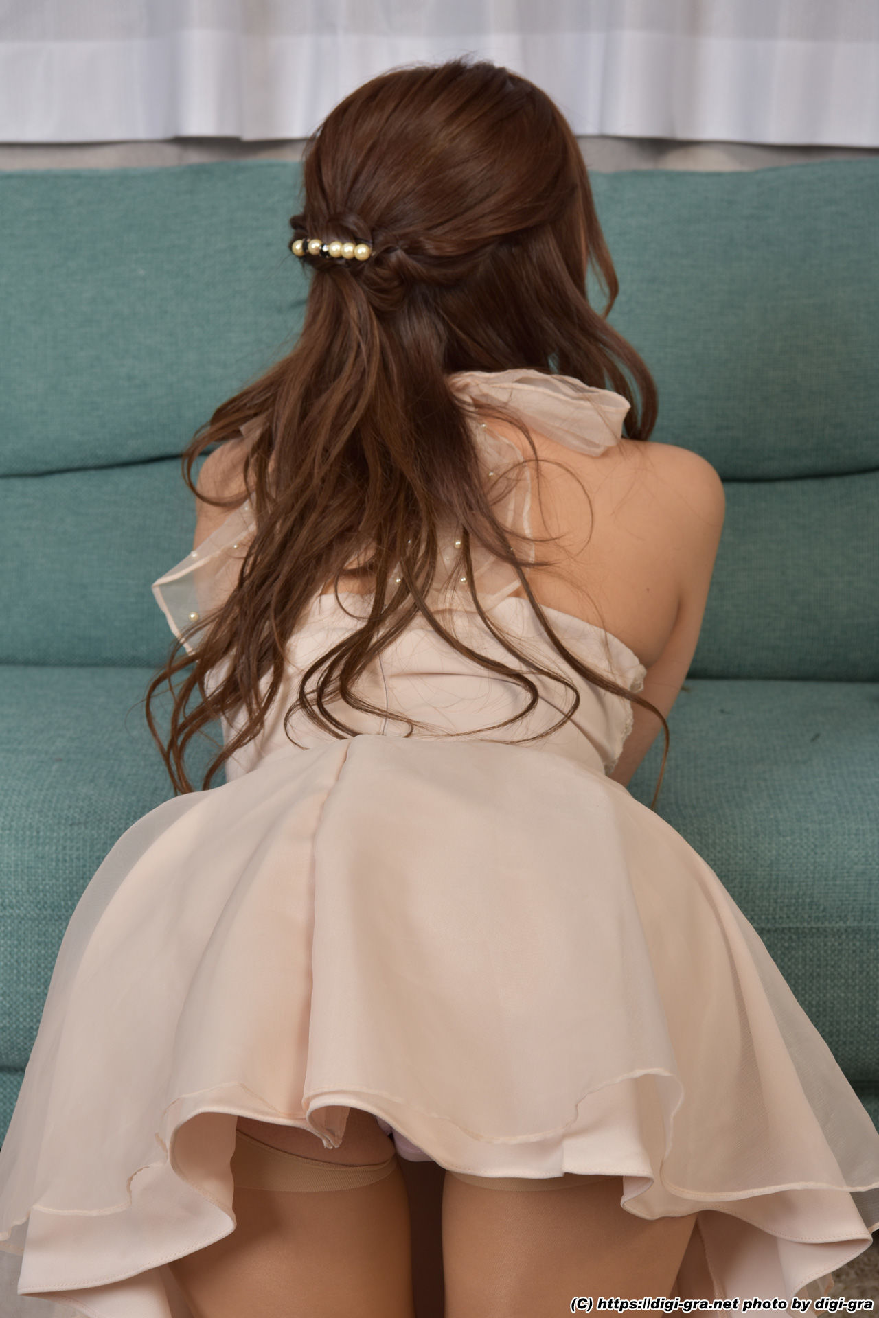 [Digi-Gra] Akari Azuma 東あかり Photoset 03