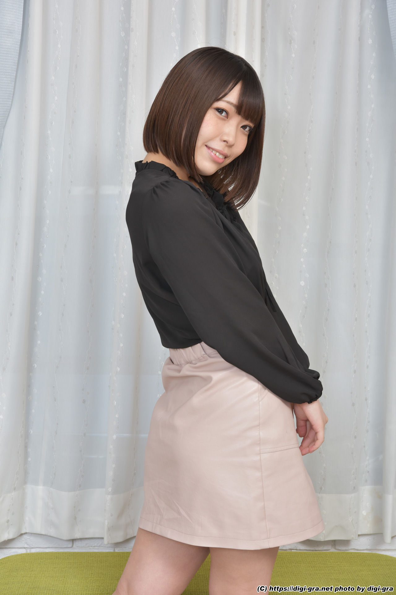 [Digi-Gra] Amu Ohara 大原あむ Photoset 05