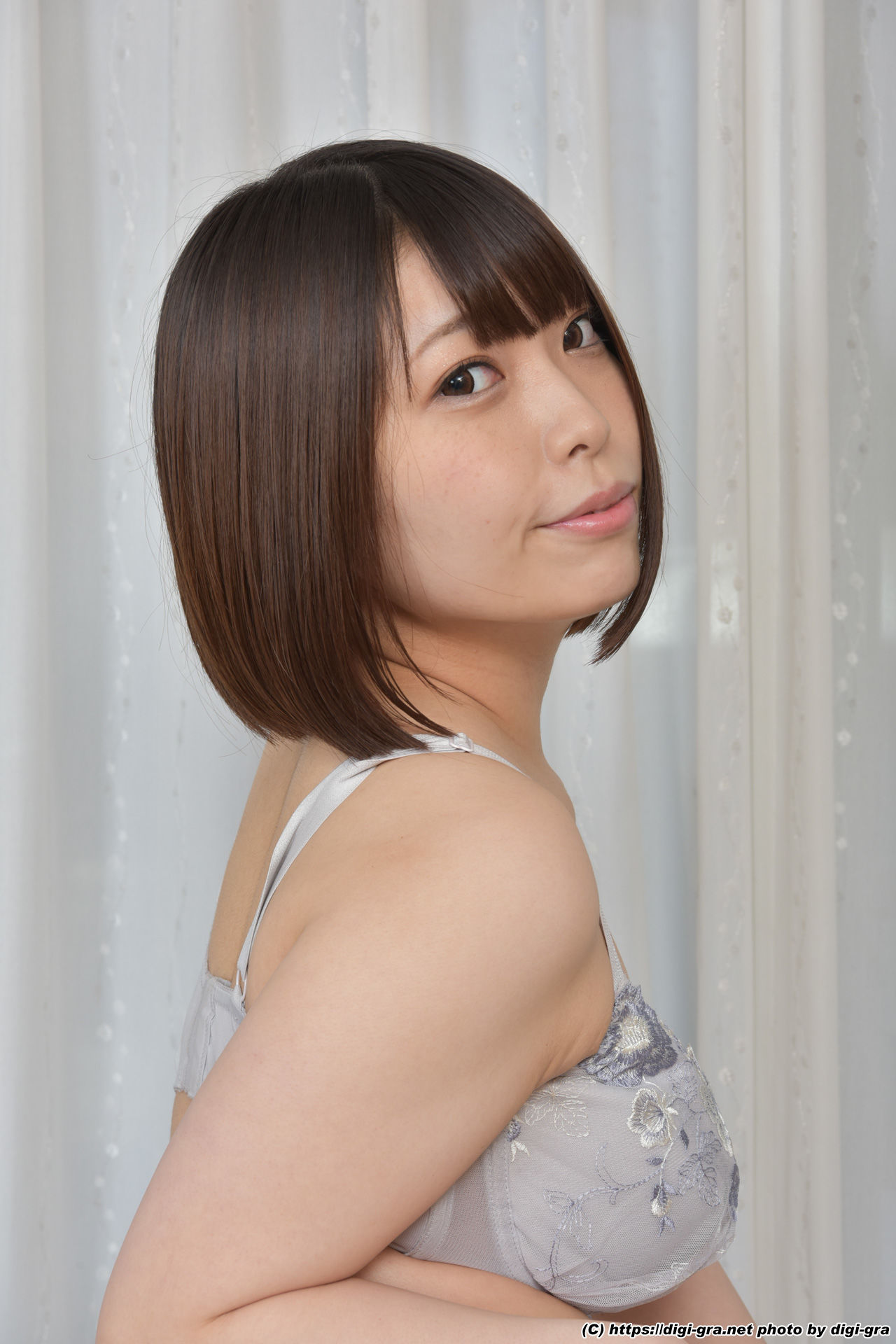[Digi-Gra] Amu Ohara 大原あむ Photoset 05