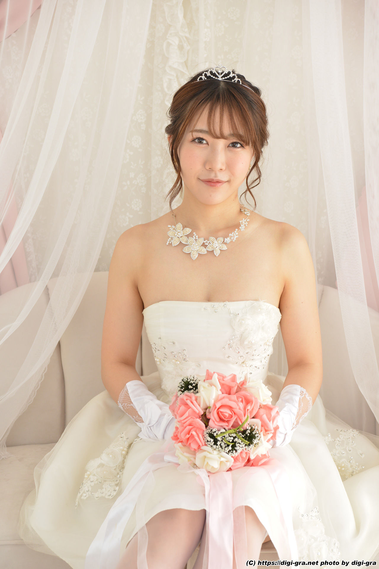 [Digi-Gra] Aoi Ichino 一乃あおい Photoset 01