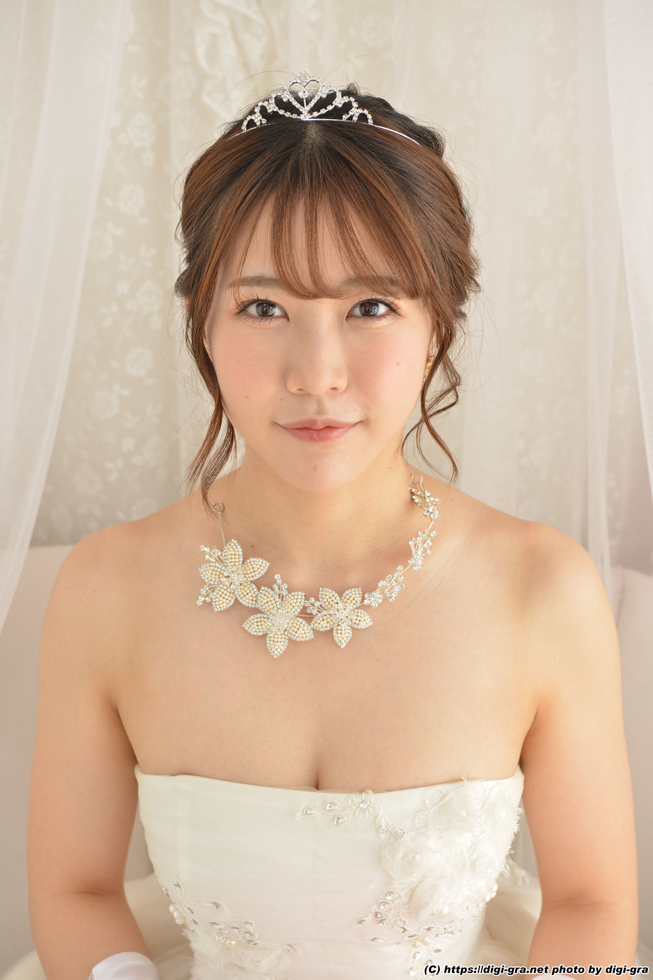 [Digi-Gra] Aoi Ichino 一乃あおい Photoset 01