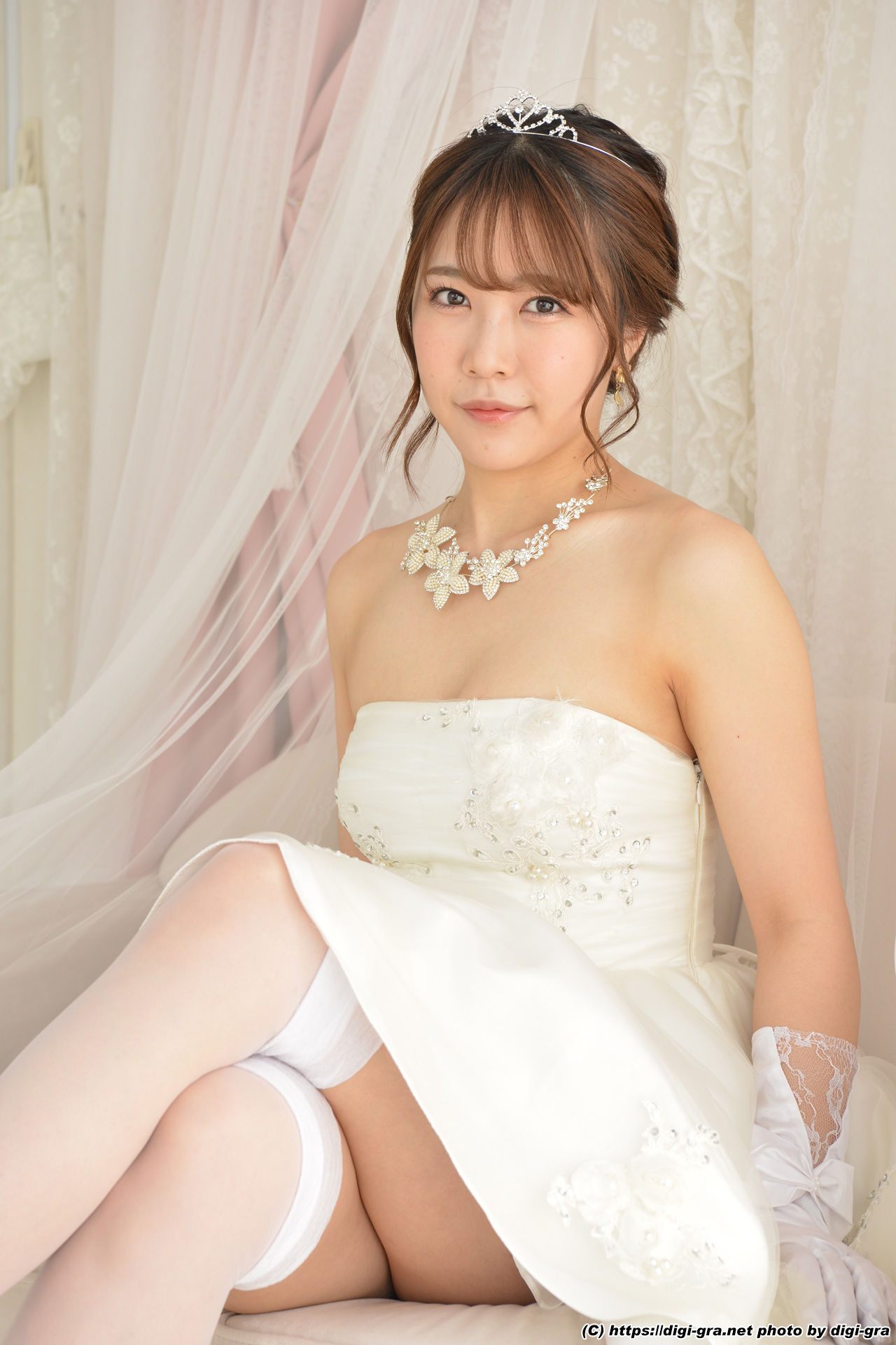 [Digi-Gra] Aoi Ichino 一乃あおい Photoset 01