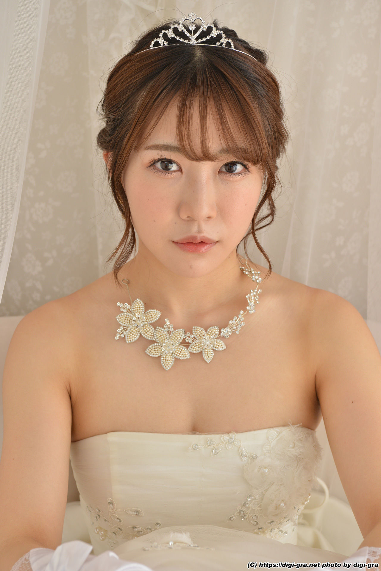 [Digi-Gra] Aoi Ichino 一乃あおい Photoset 01
